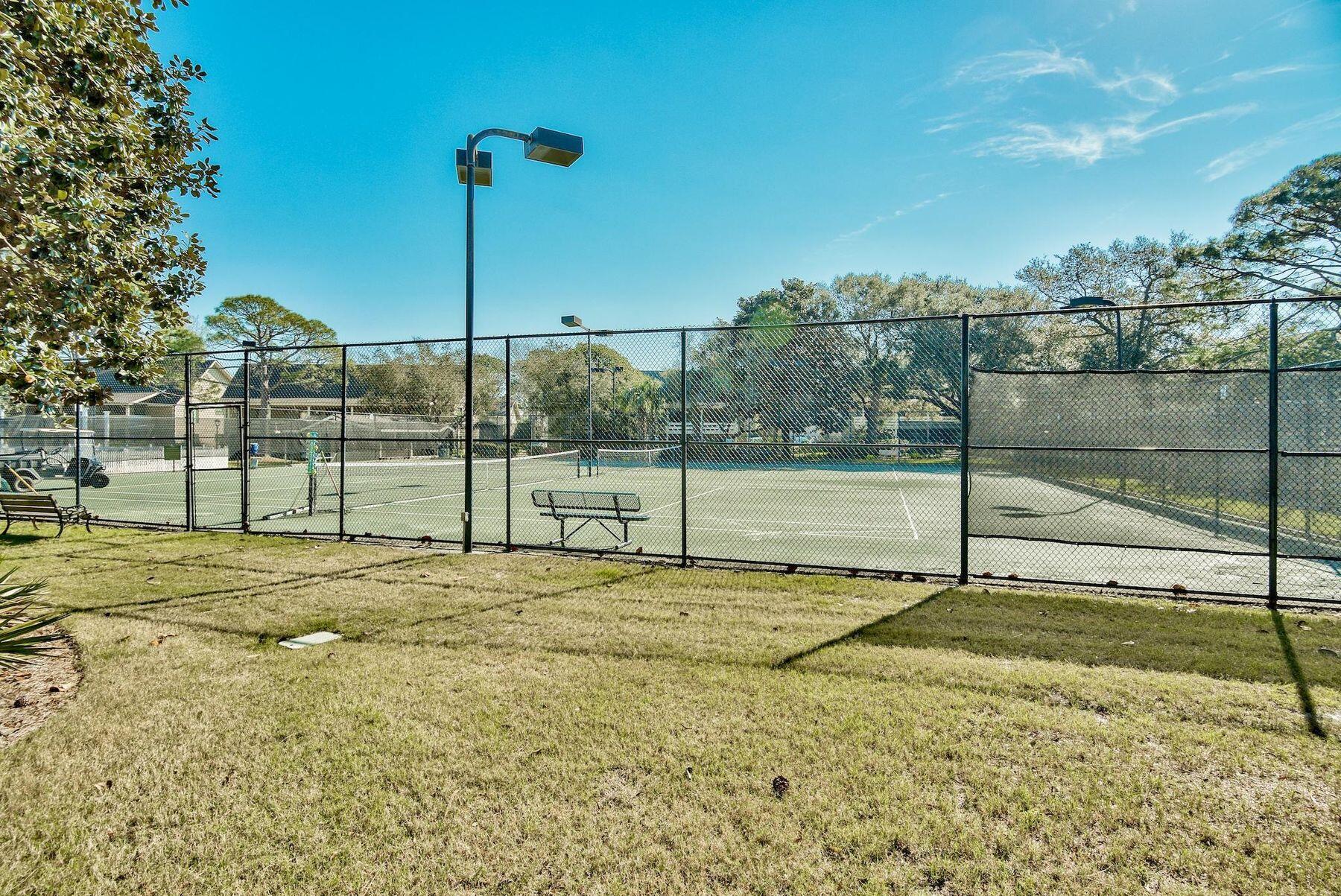 SEASCAPE CONDO GARDEN VILLA - Residential