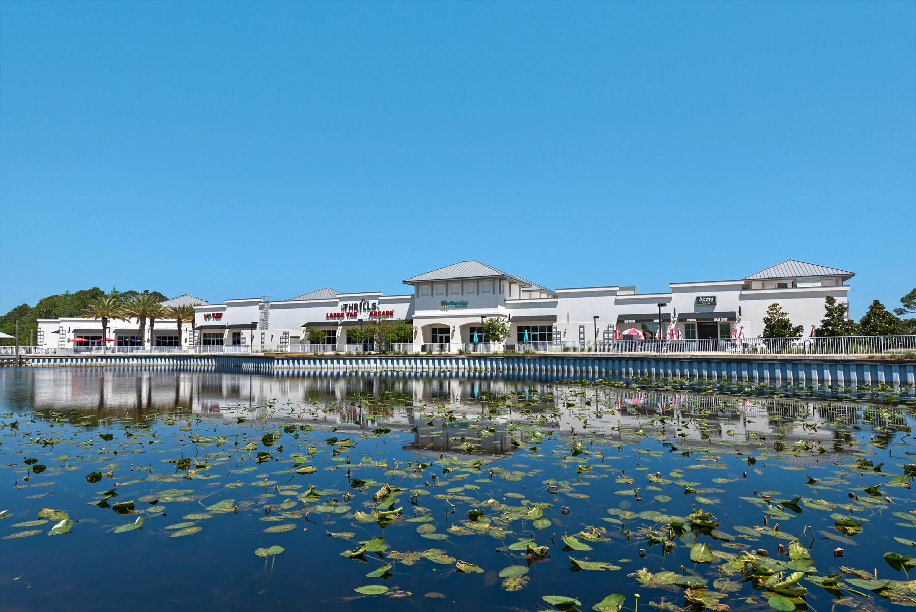 SEASCAPE CONDO GARDEN VILLA - Residential