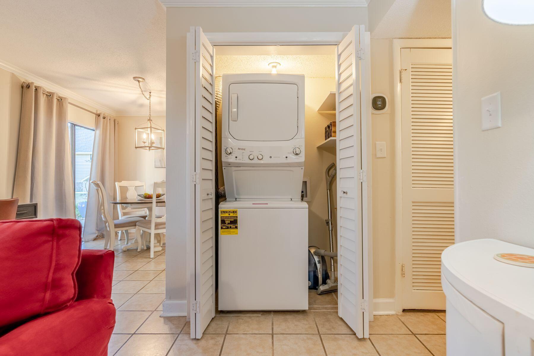 SEASCAPE CONDO GARDEN VILLA - Residential