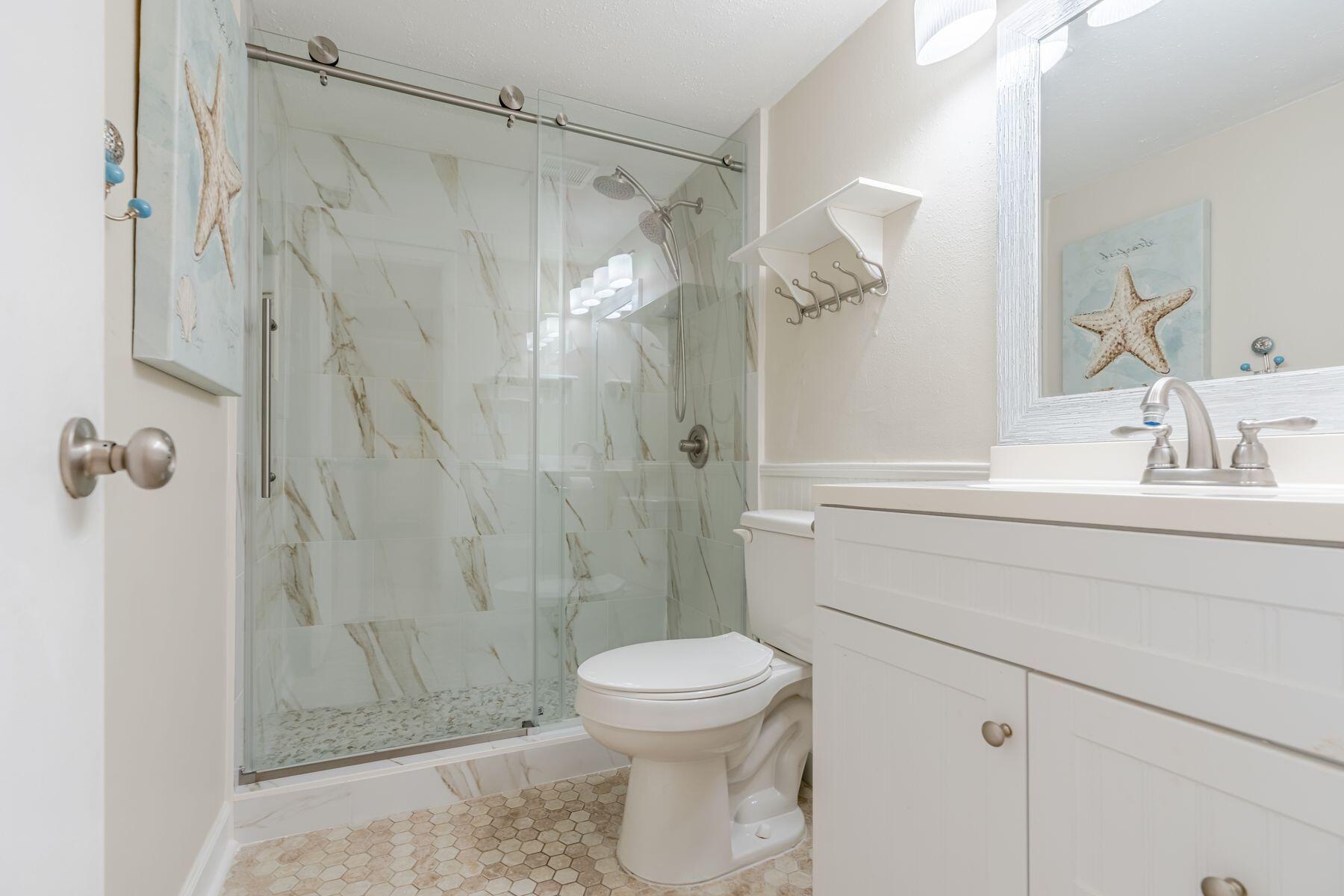 SEASCAPE CONDO GARDEN VILLA - Residential