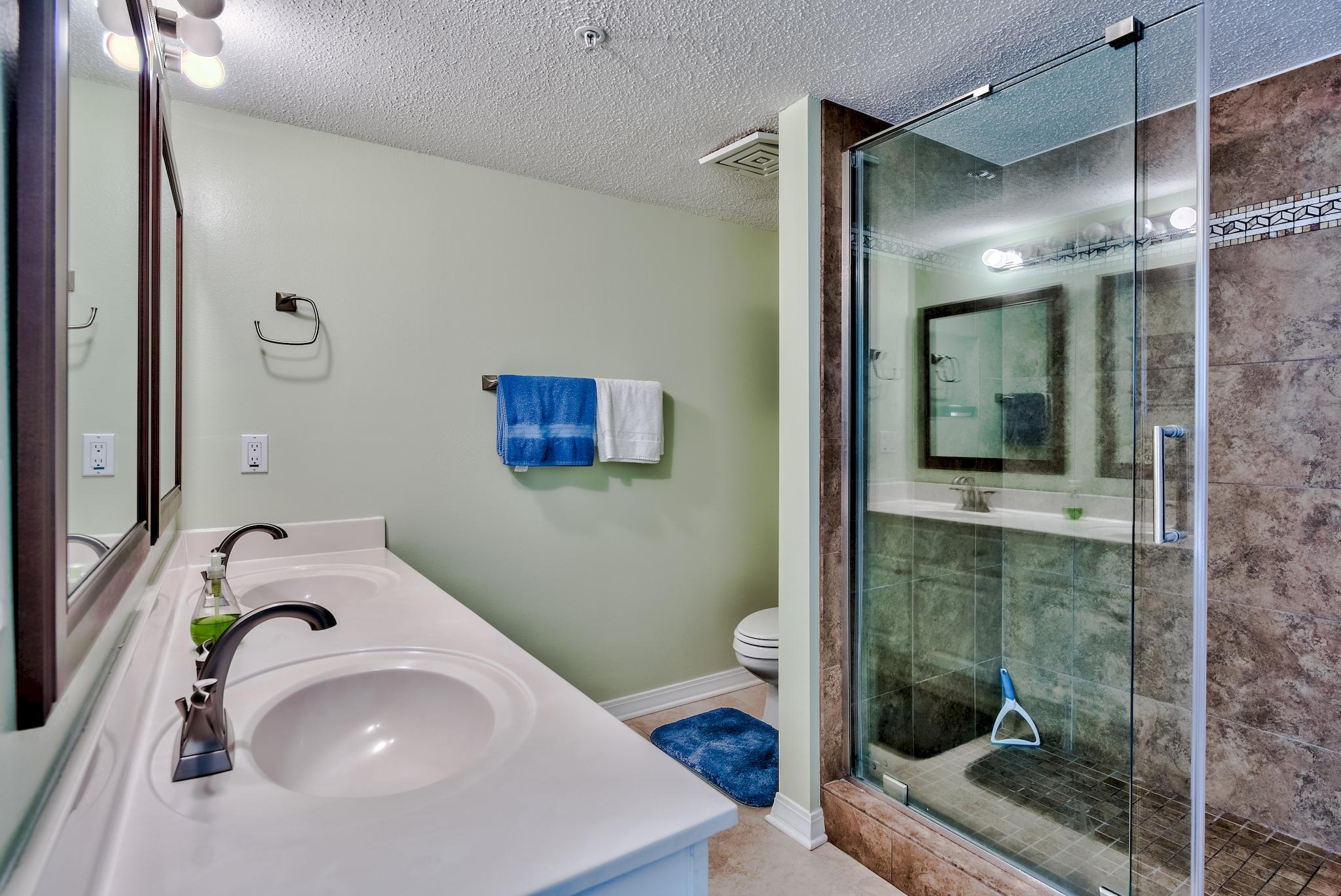 GULF DUNES CONDO - Residential