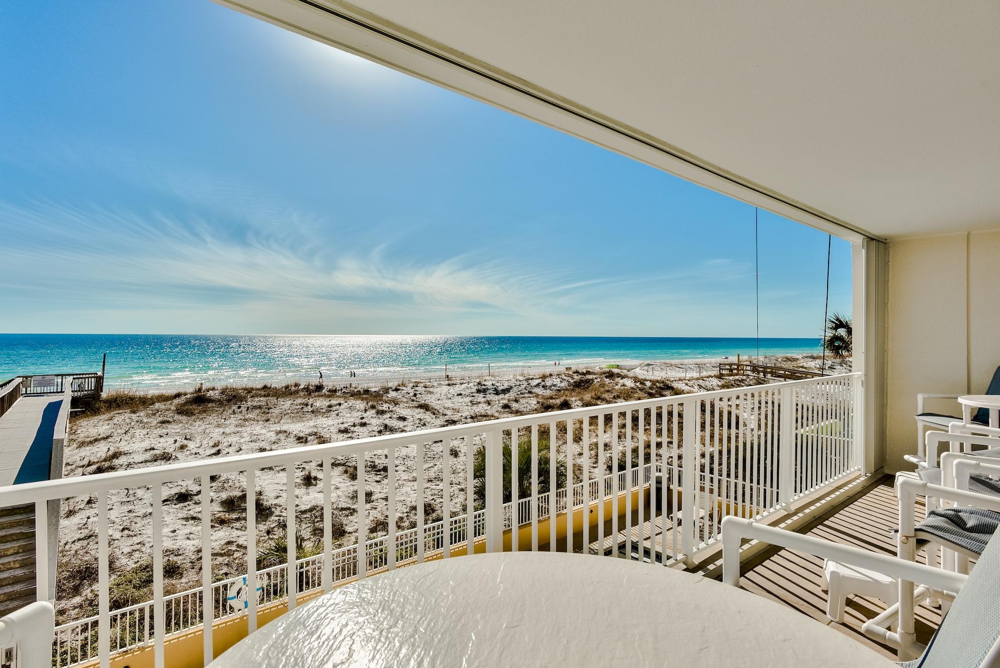 GULF DUNES CONDO - Residential