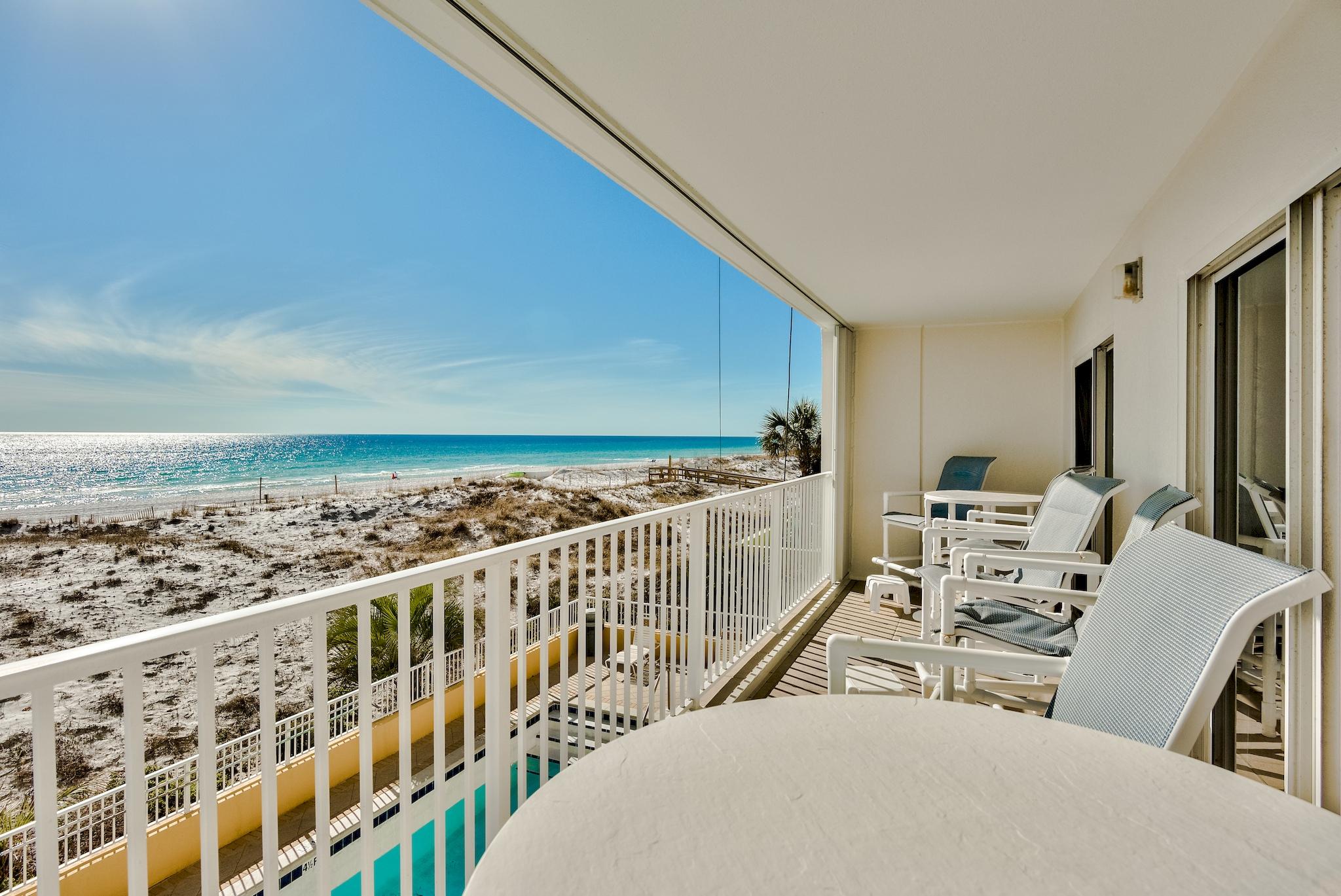 GULF DUNES CONDO - Residential