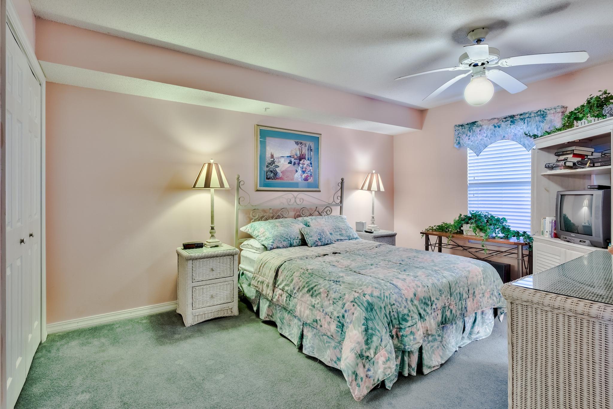 GULF DUNES CONDO - Residential