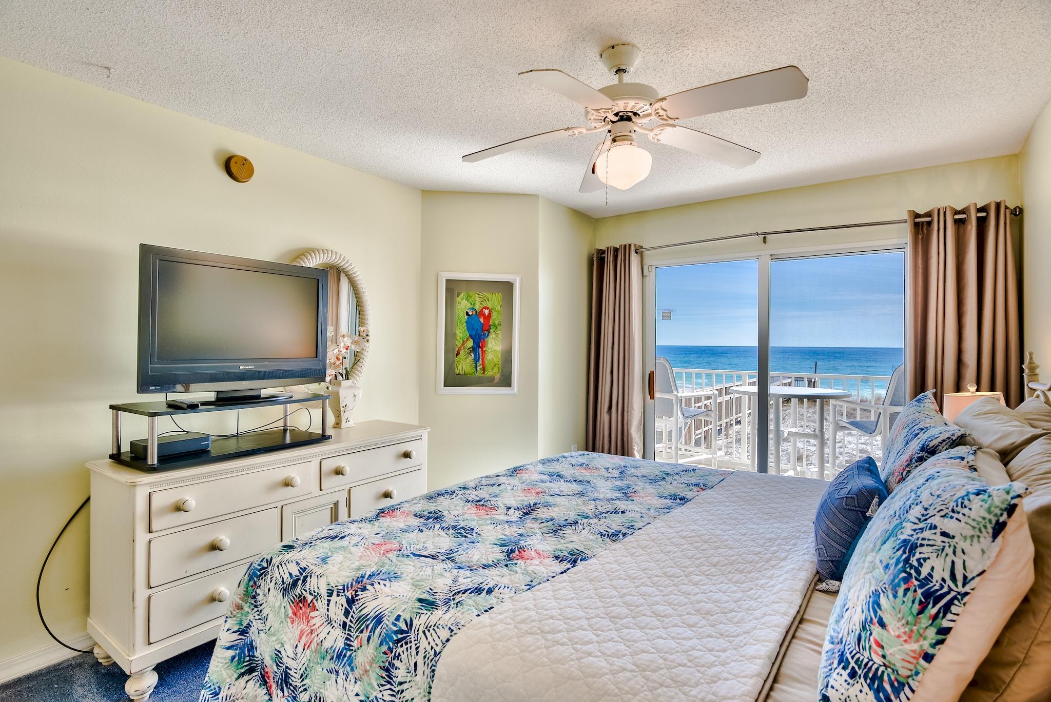 GULF DUNES CONDO - Residential
