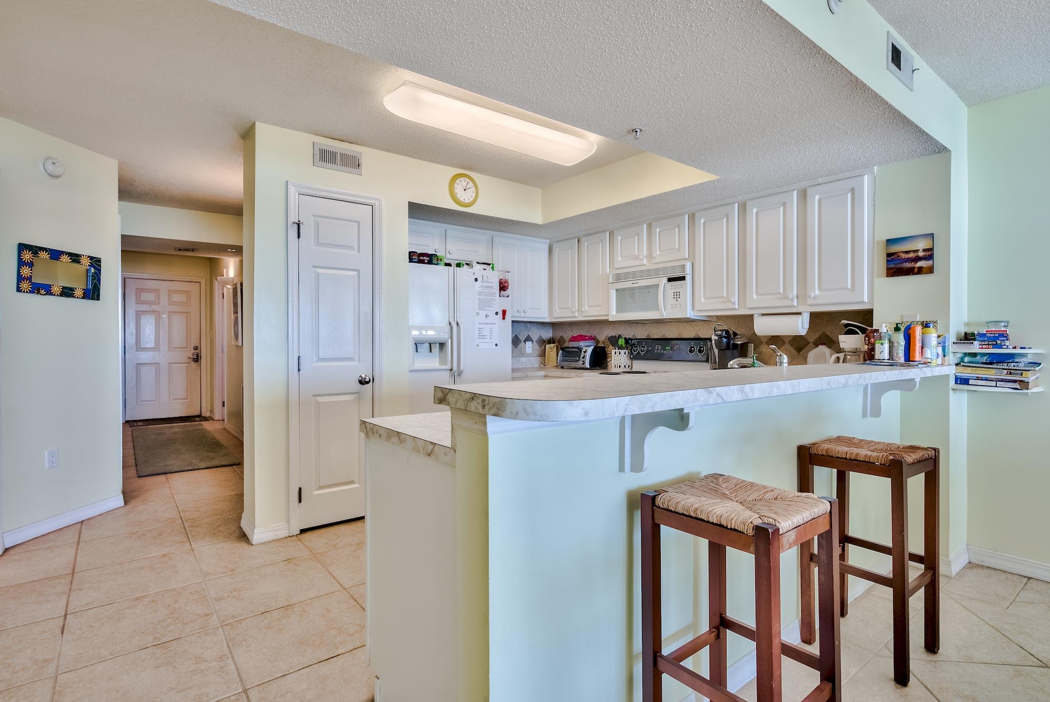GULF DUNES CONDO - Residential