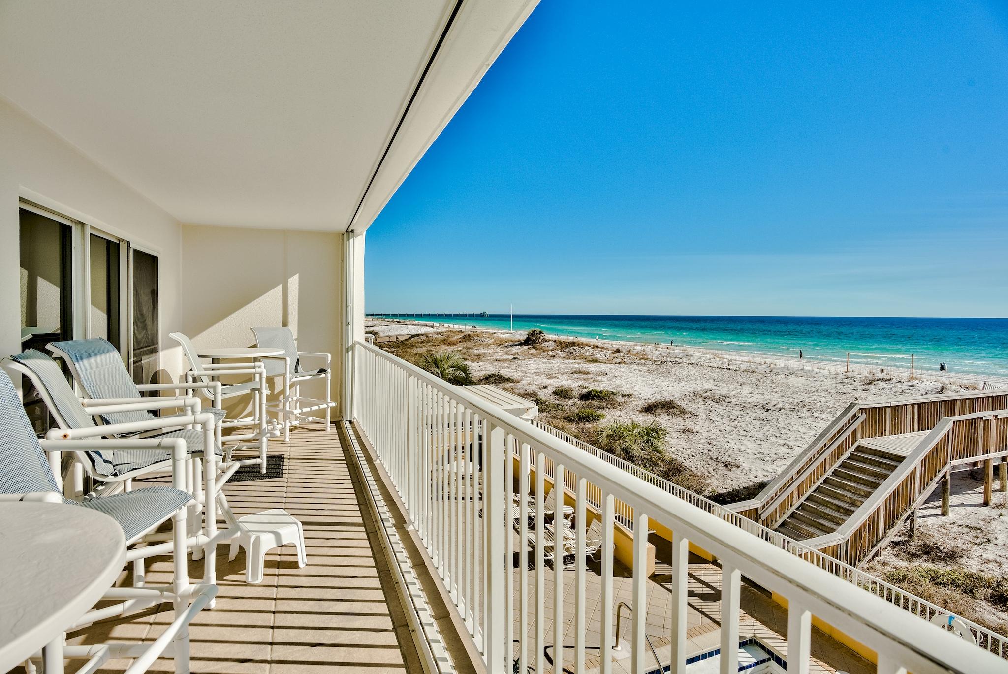 GULF DUNES CONDO - Residential