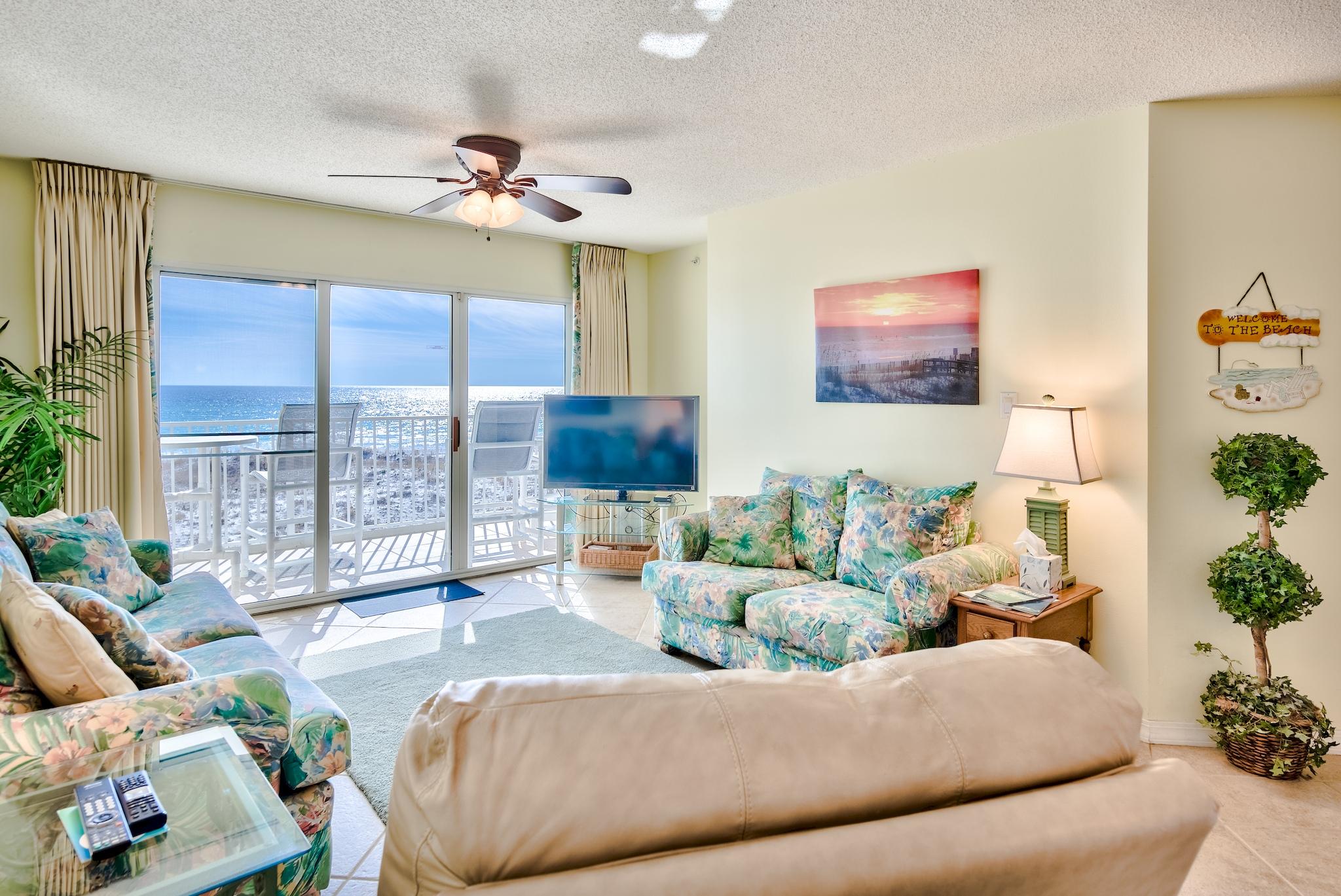 GULF DUNES CONDO - Residential
