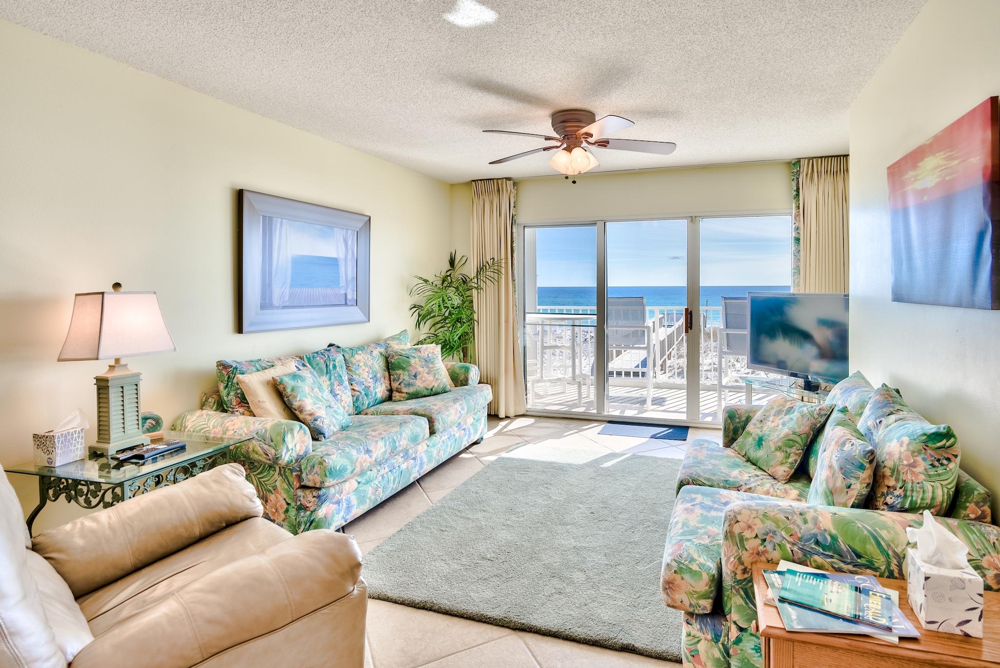 GULF DUNES CONDO - Residential