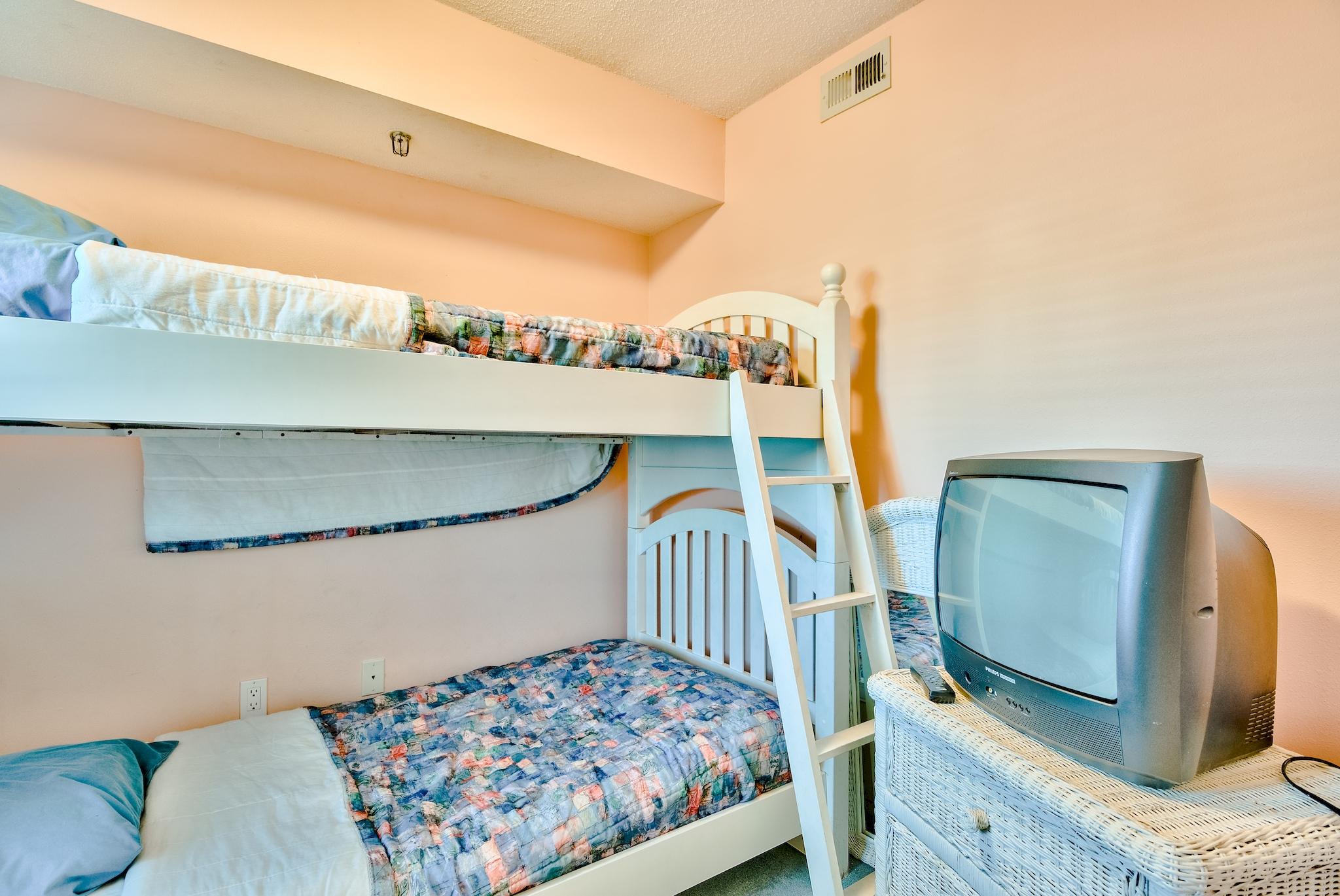 GULF DUNES CONDO - Residential