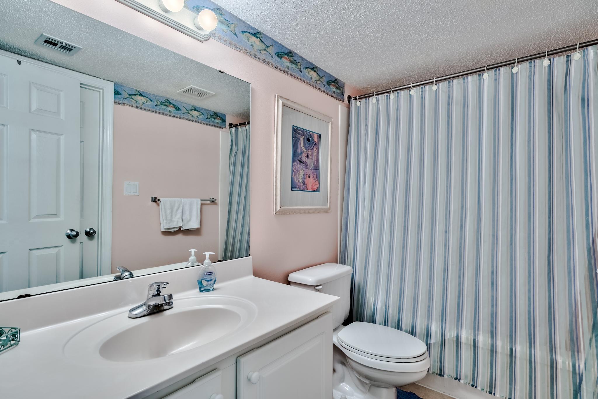 GULF DUNES CONDO - Residential