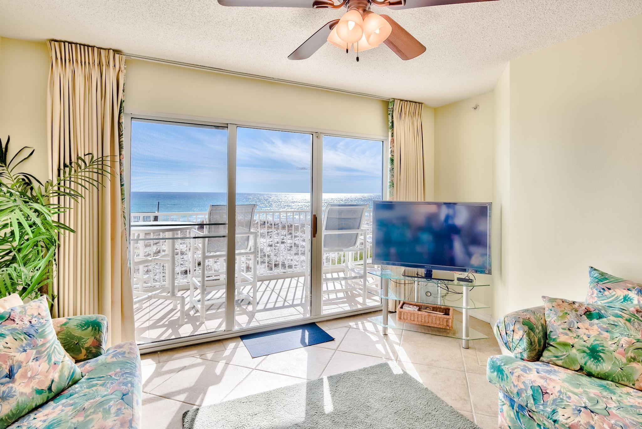 GULF DUNES CONDO - Residential