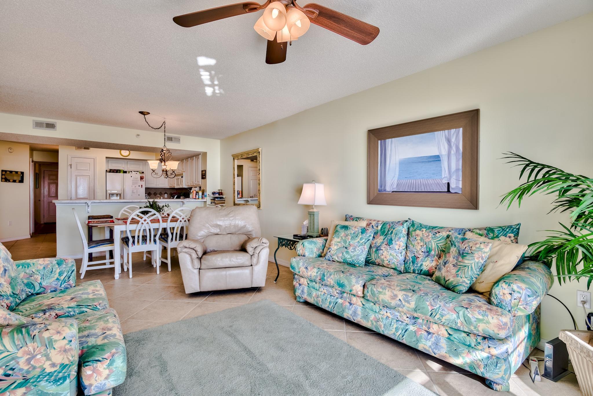 GULF DUNES CONDO - Residential