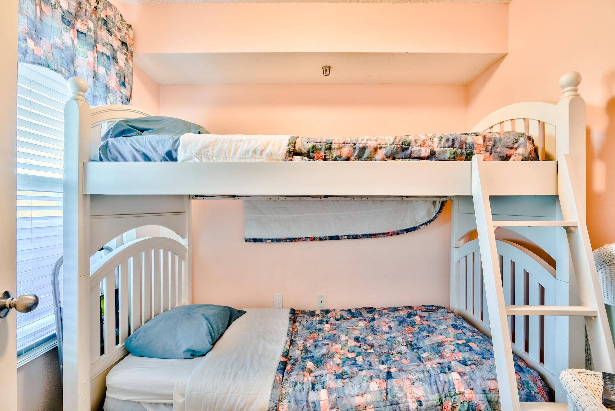 GULF DUNES CONDO - Residential