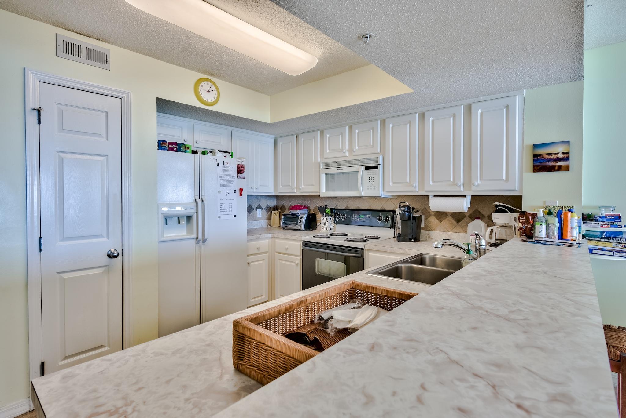 GULF DUNES CONDO - Residential