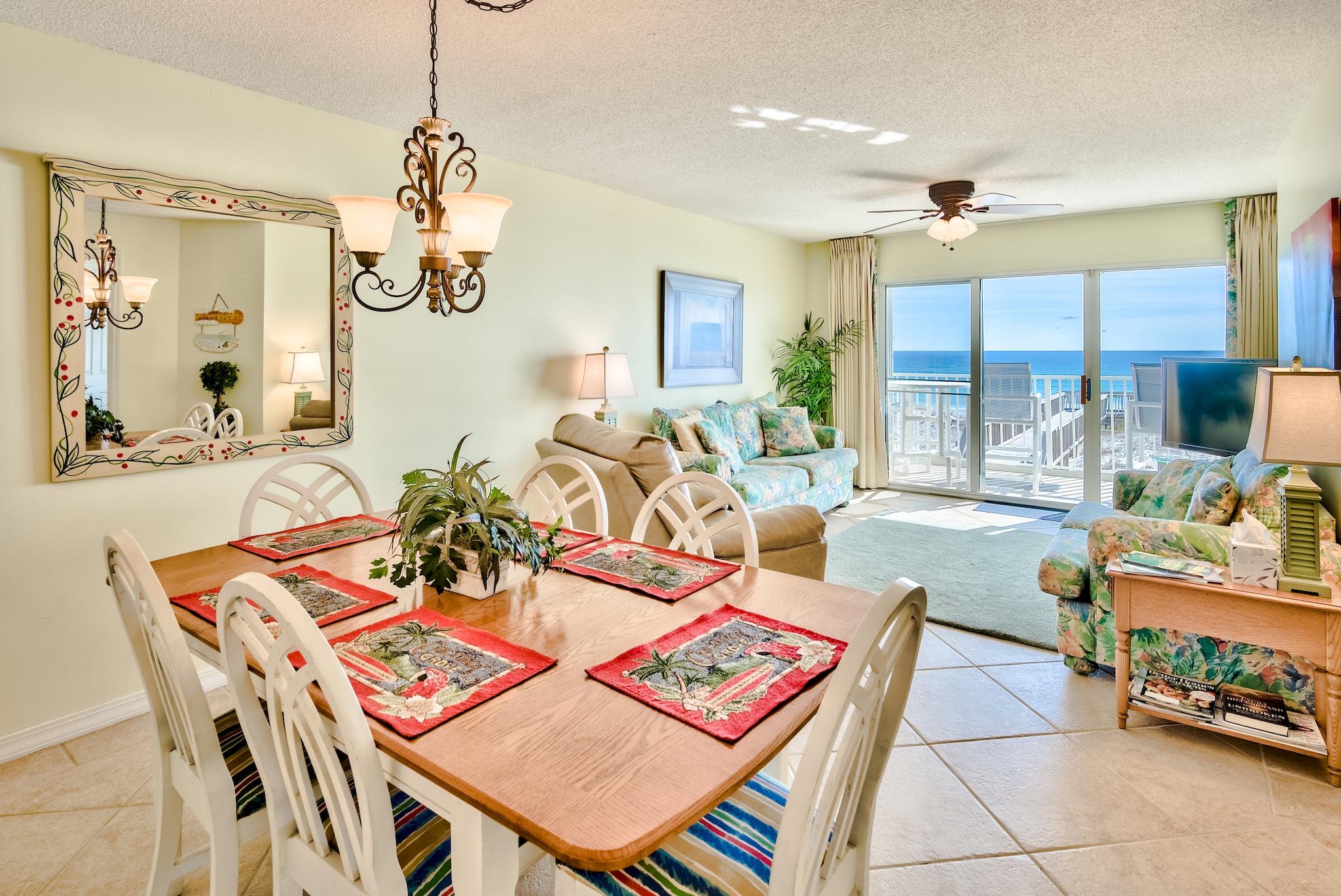 GULF DUNES CONDO - Residential