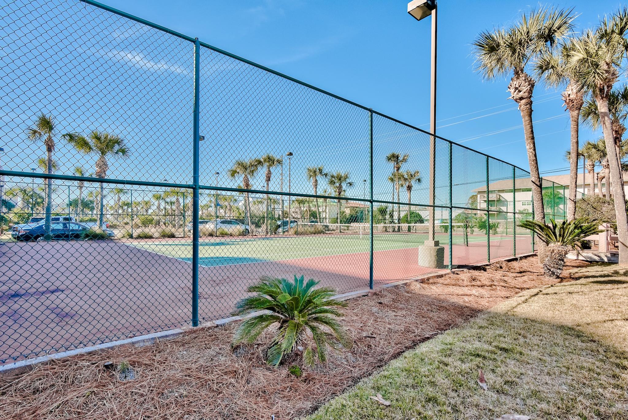 GULF DUNES CONDO - Residential