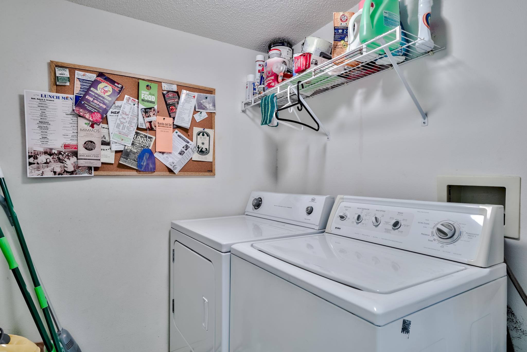 GULF DUNES CONDO - Residential