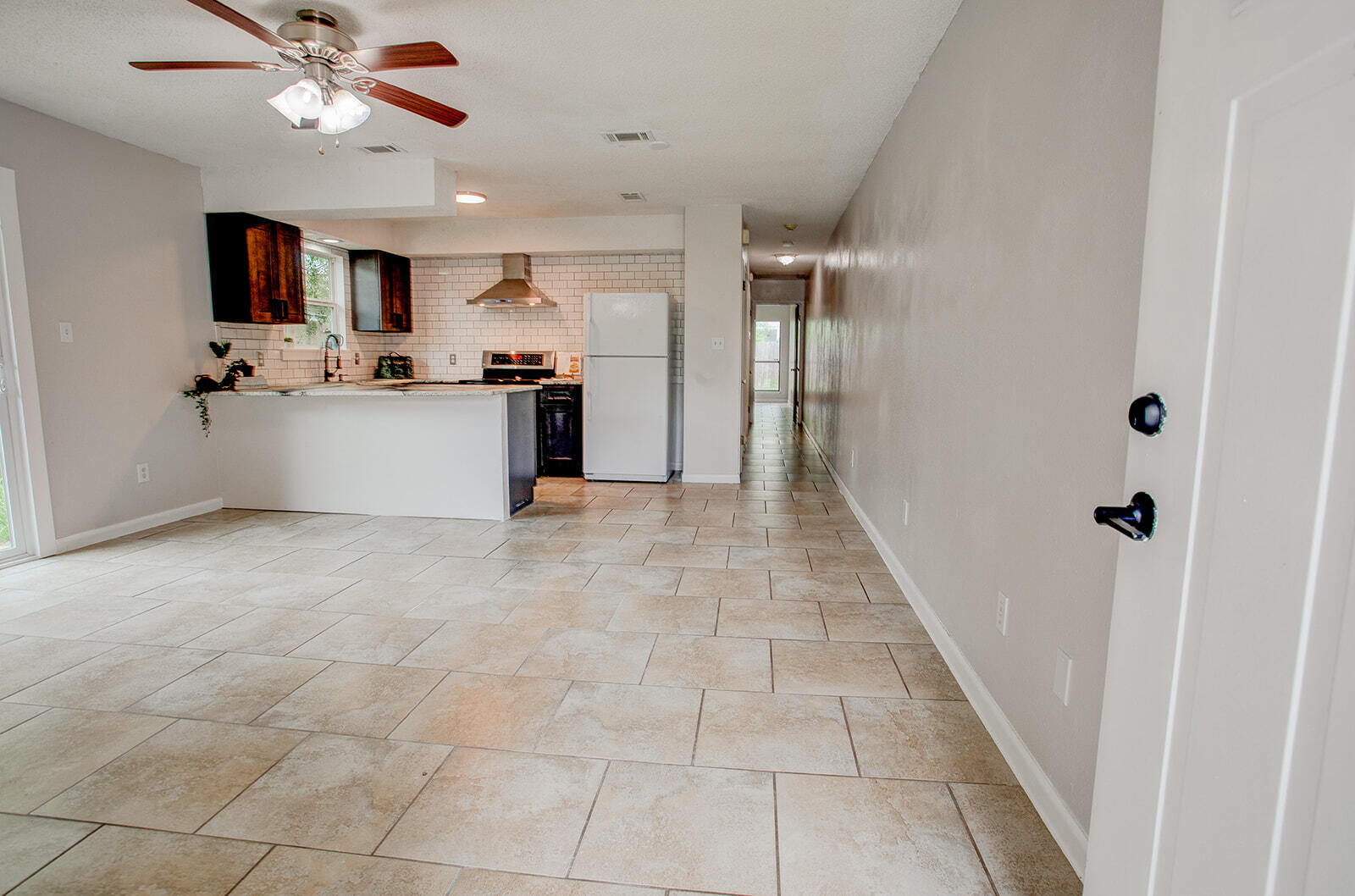 PINE RUN - Residential