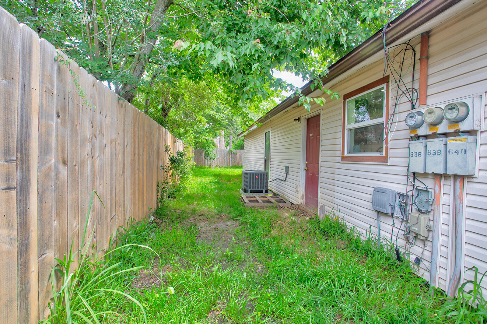 PINE RUN - Residential