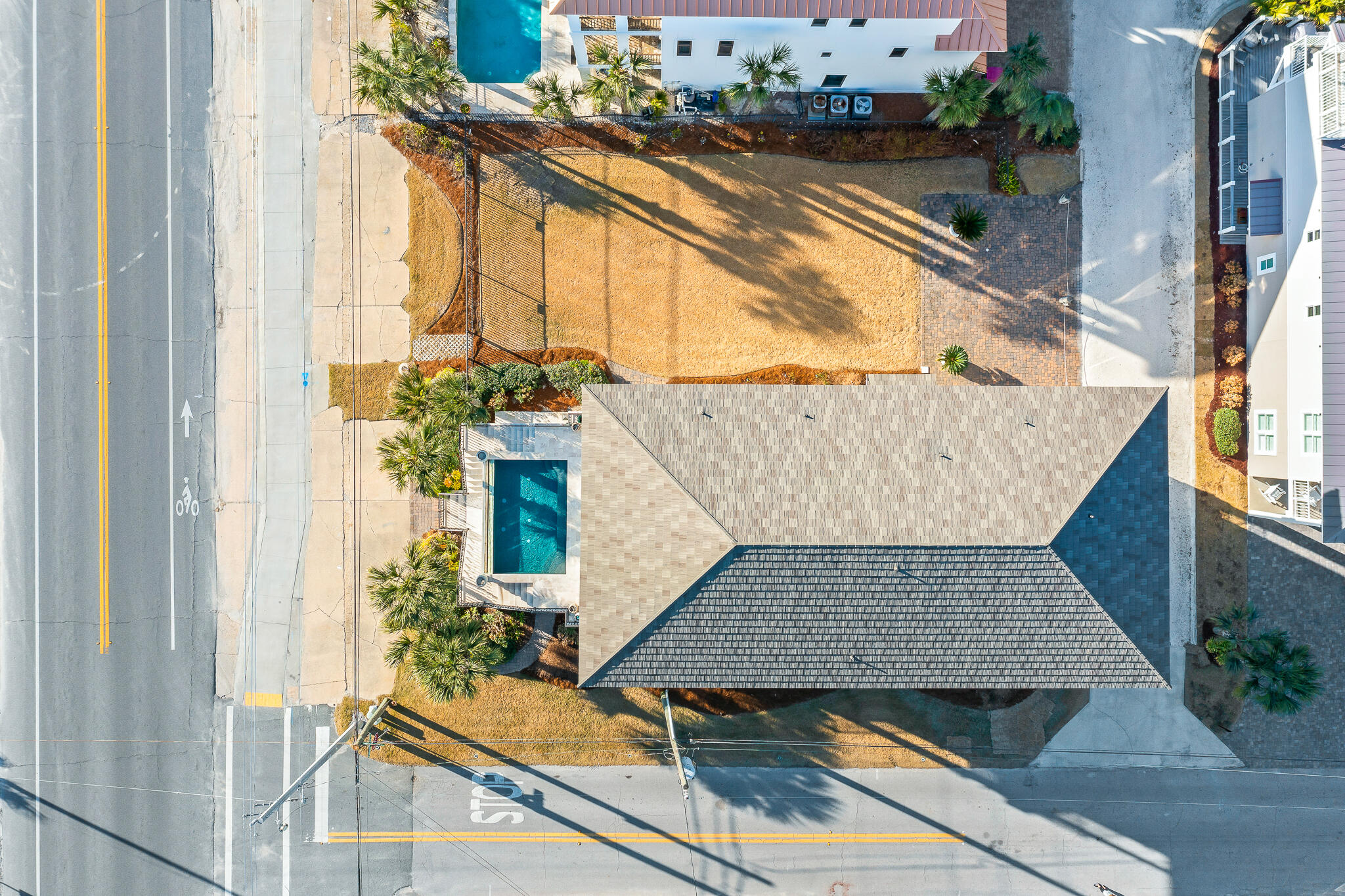 LAGUNA BEACH - Residential