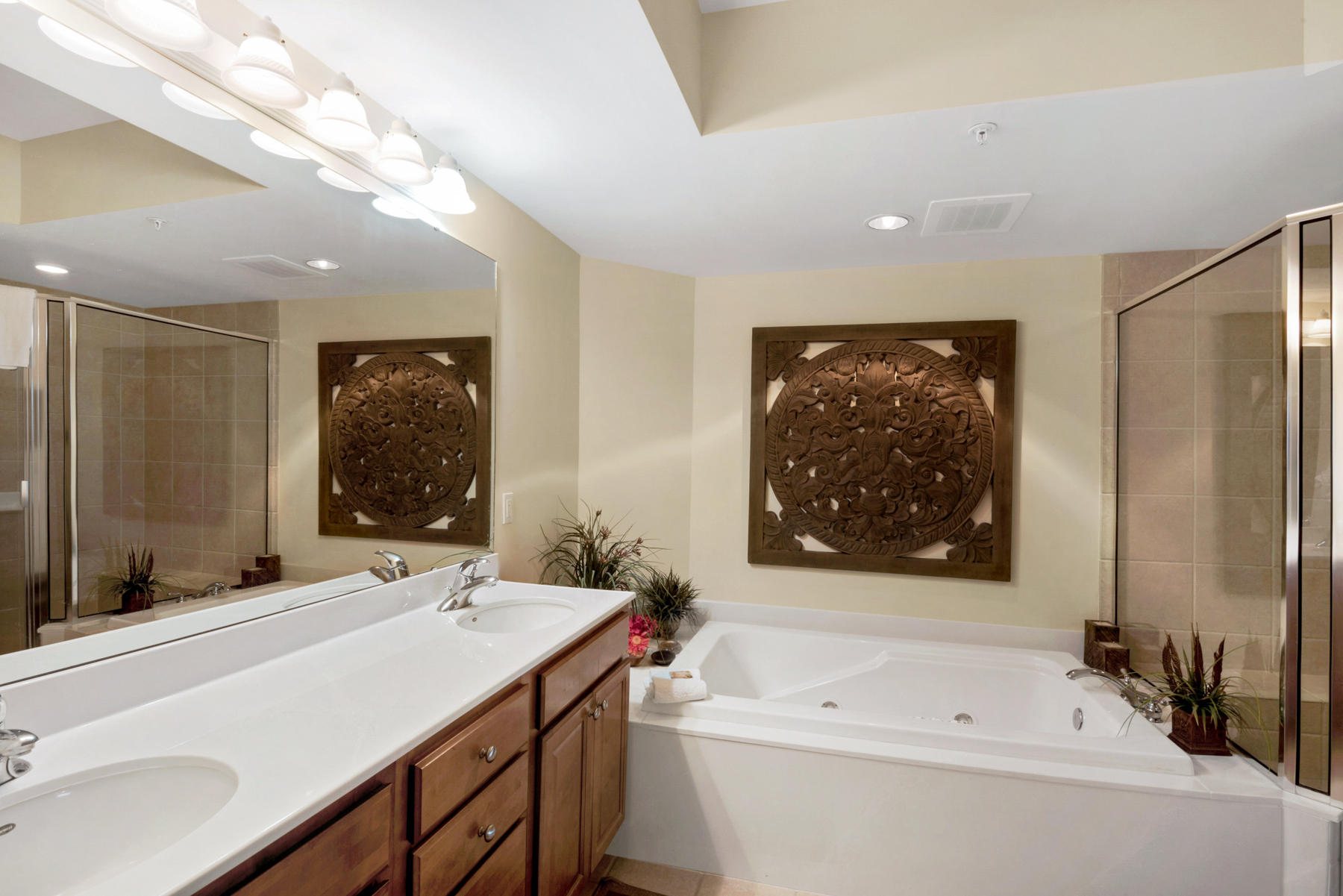 ST. LUCIA AT SILVER SHELLS - Residential