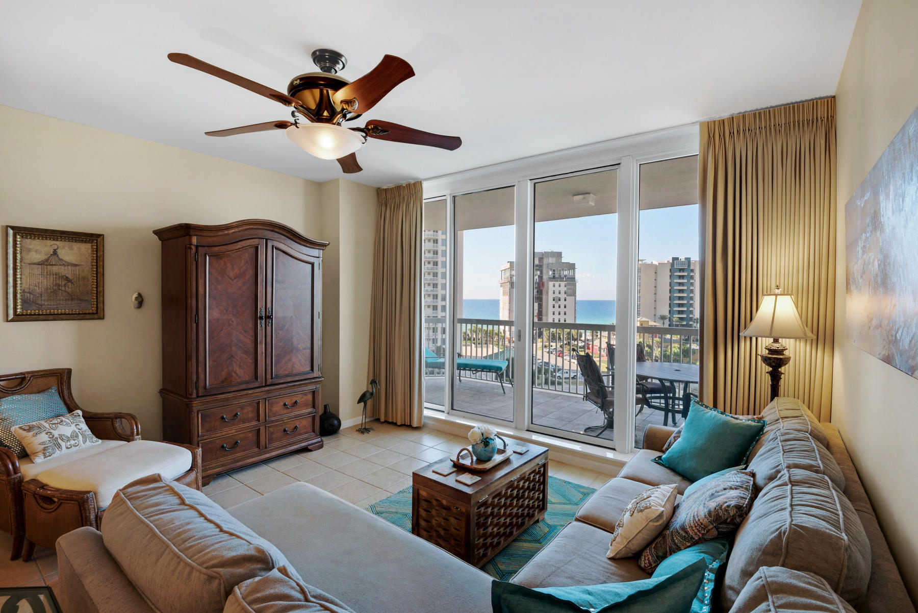 ST. LUCIA AT SILVER SHELLS - Residential