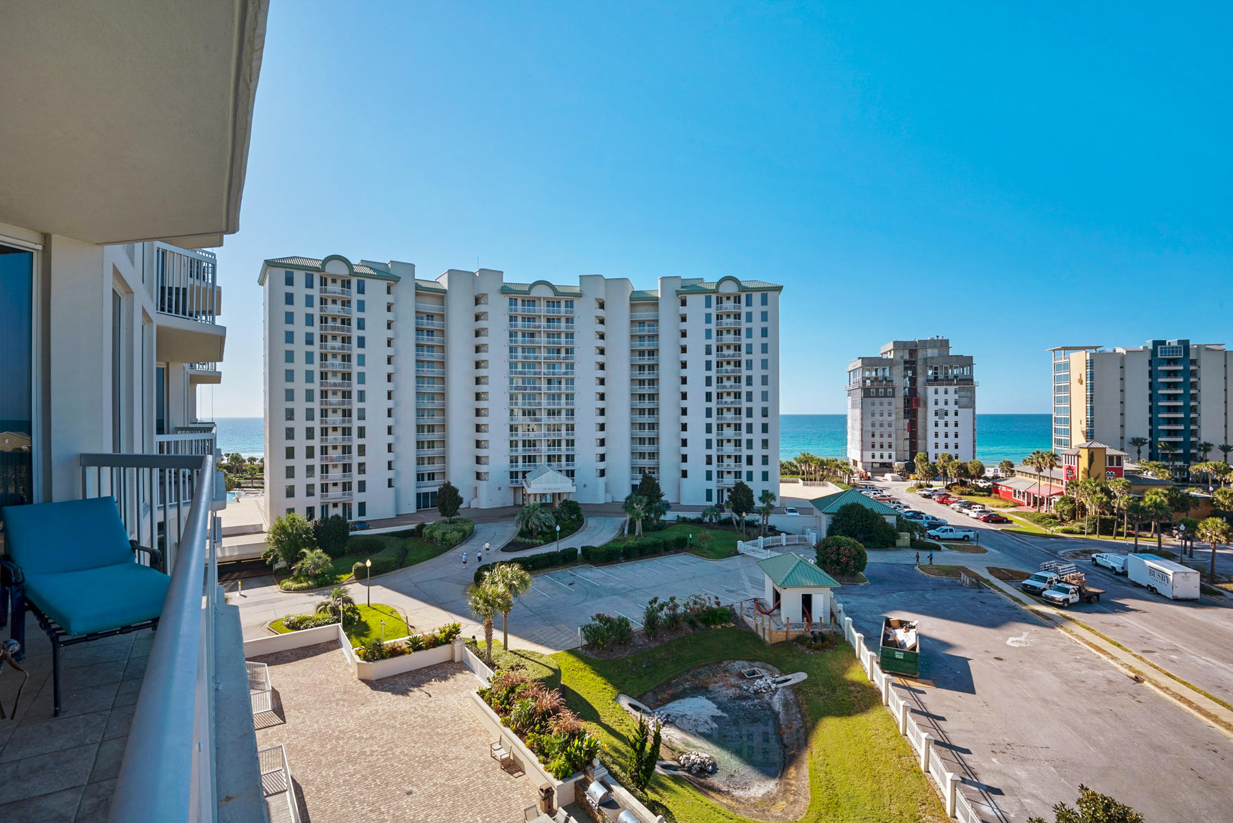 ST. LUCIA AT SILVER SHELLS - Residential