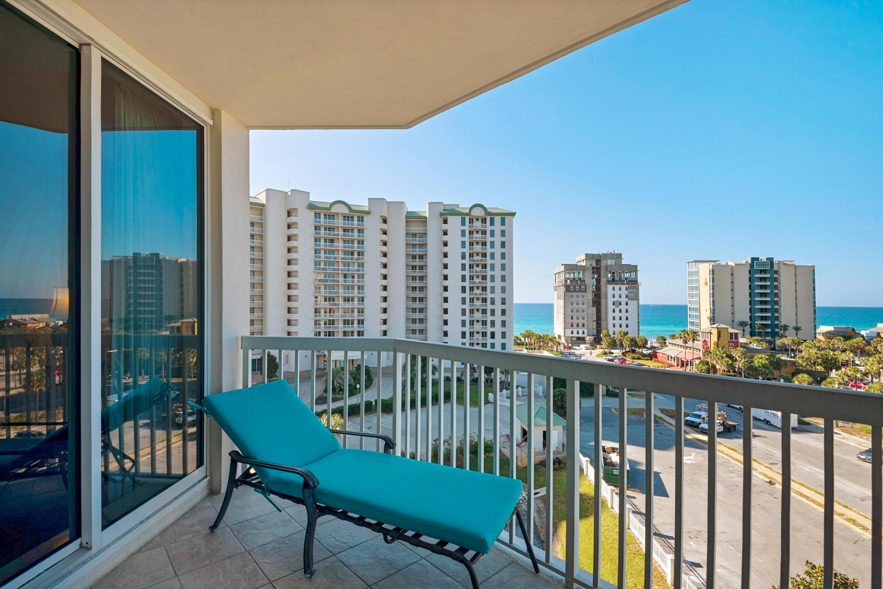 ST. LUCIA AT SILVER SHELLS - Residential