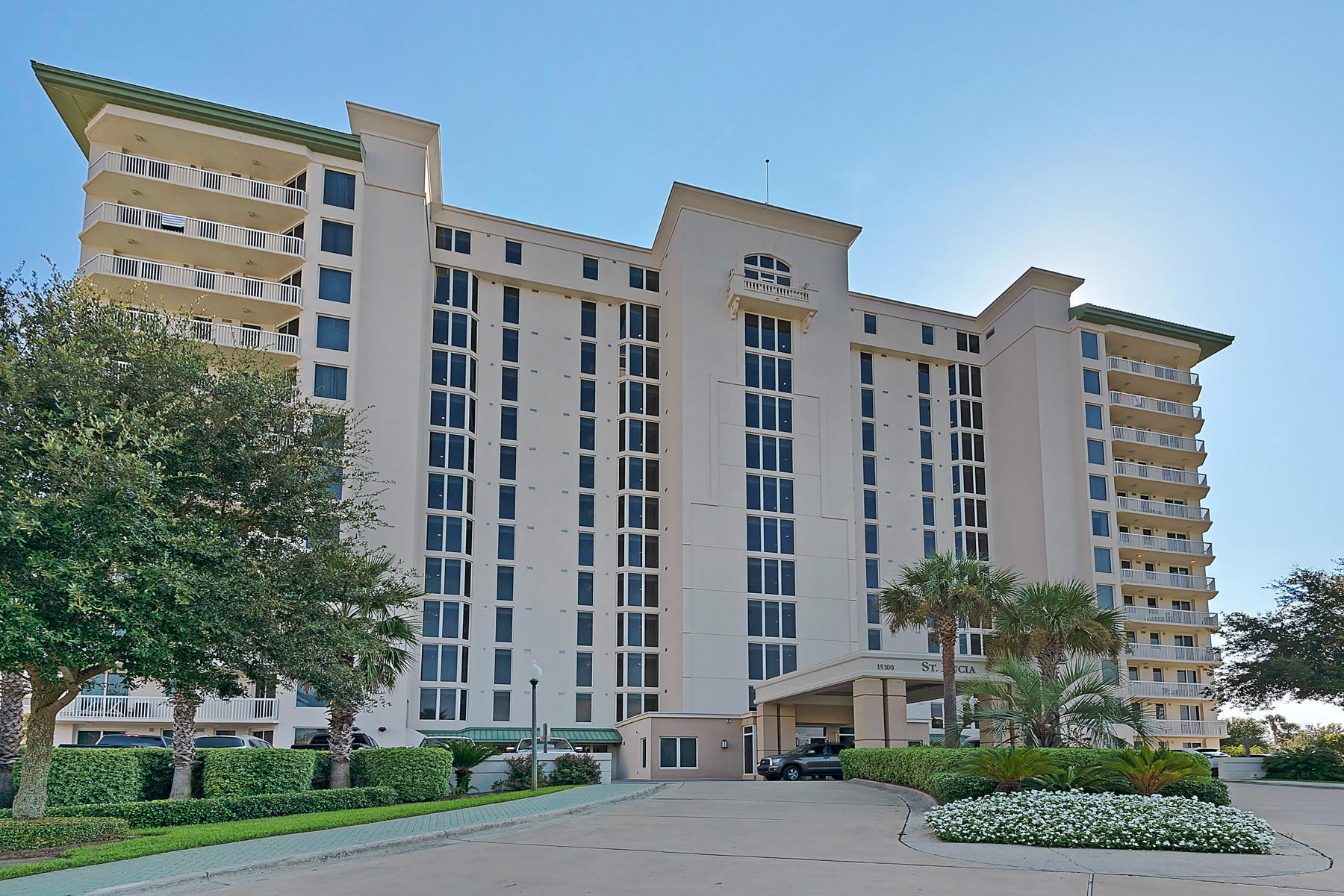 ST. LUCIA AT SILVER SHELLS - Residential