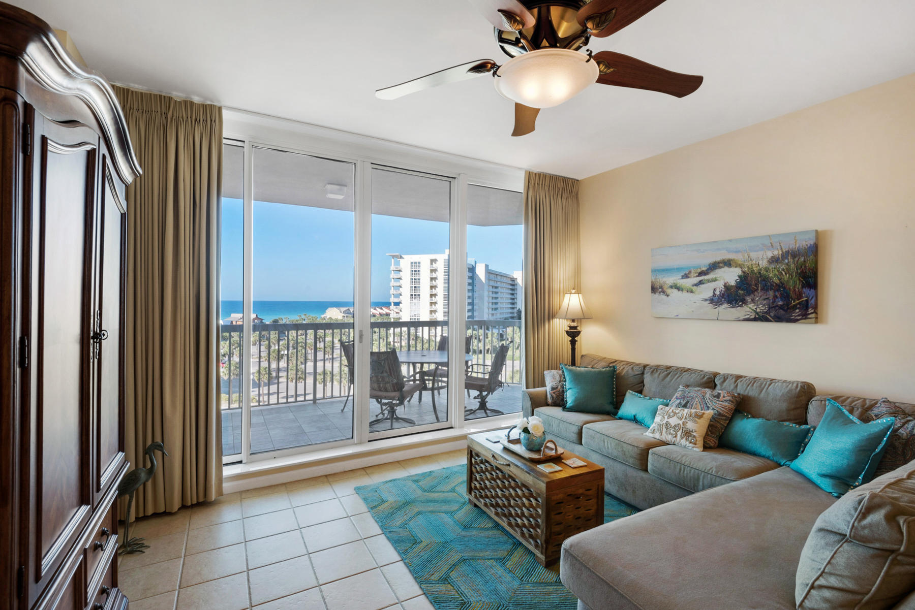 ST. LUCIA AT SILVER SHELLS - Residential