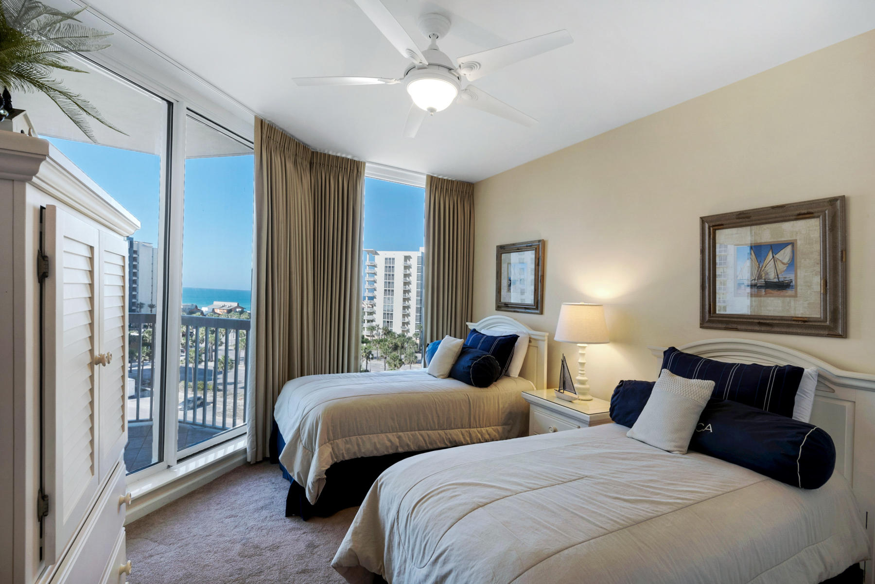 ST. LUCIA AT SILVER SHELLS - Residential