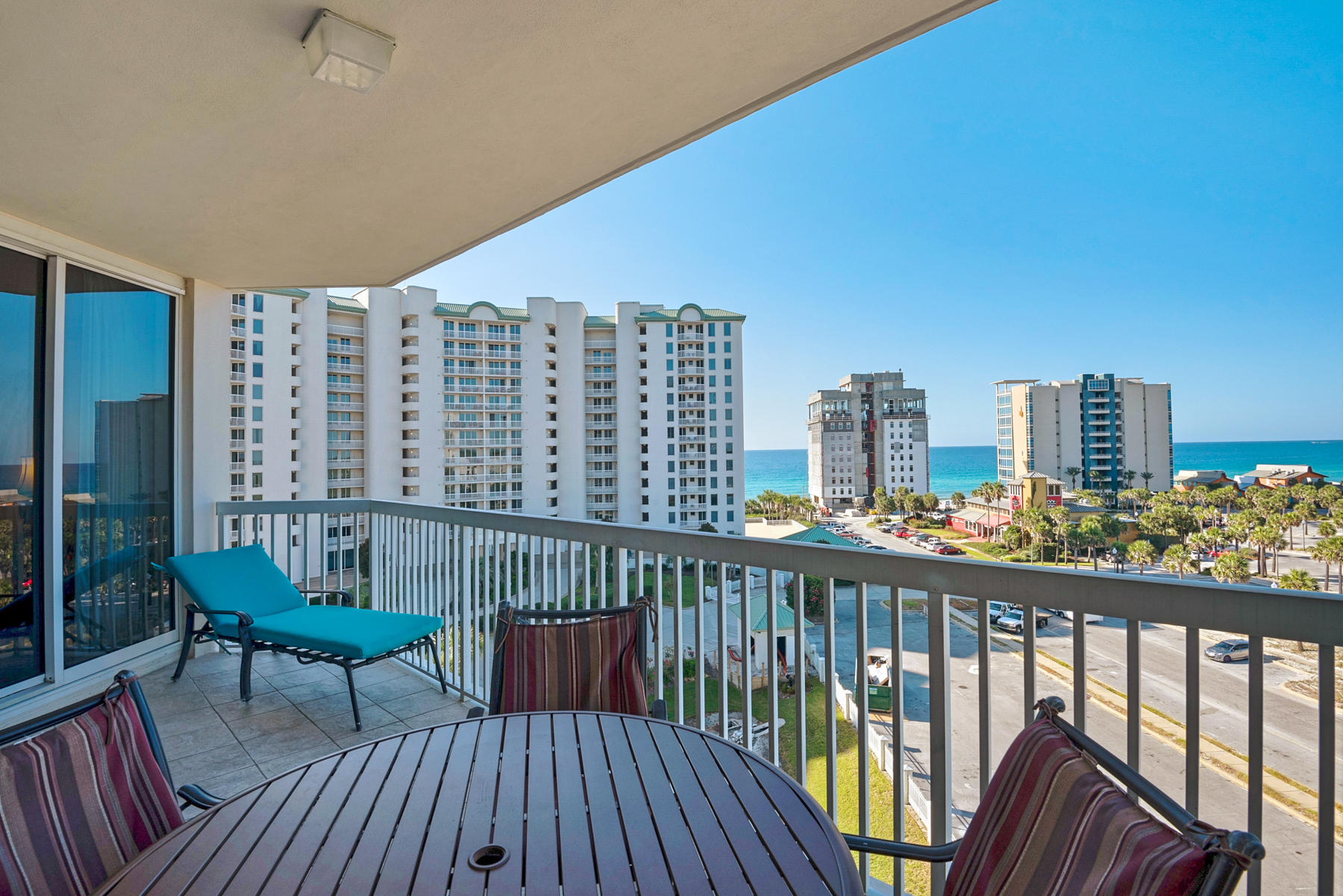 ST. LUCIA AT SILVER SHELLS - Residential