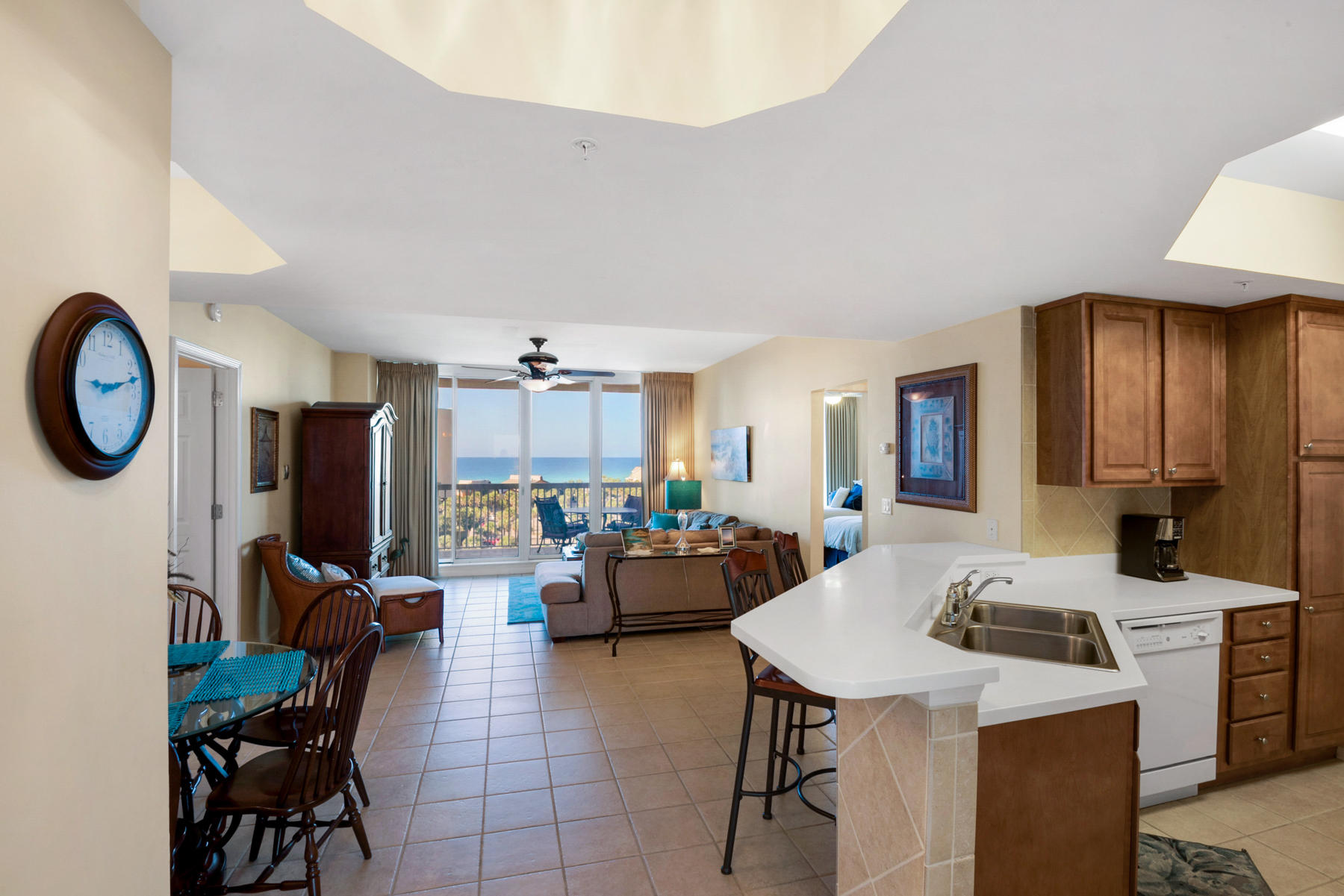 ST. LUCIA AT SILVER SHELLS - Residential