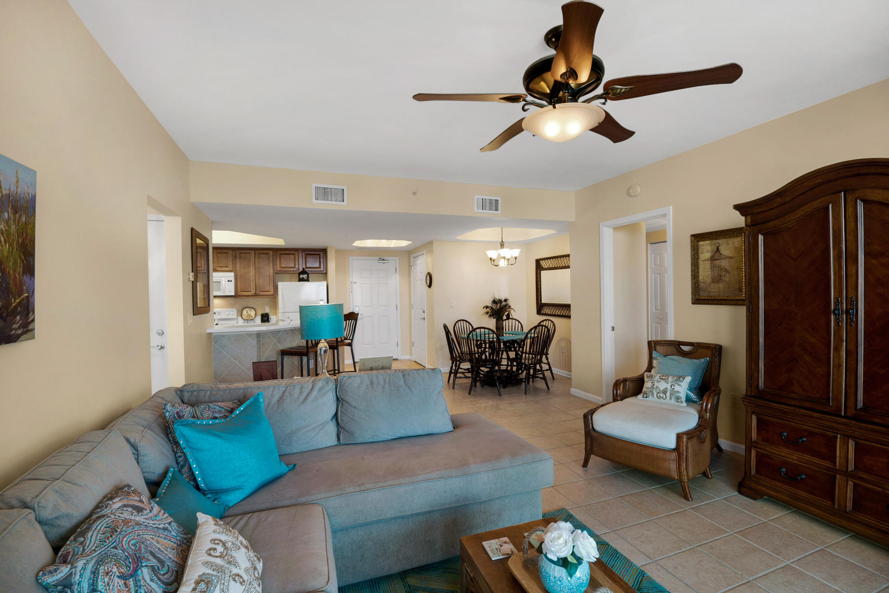 ST. LUCIA AT SILVER SHELLS - Residential