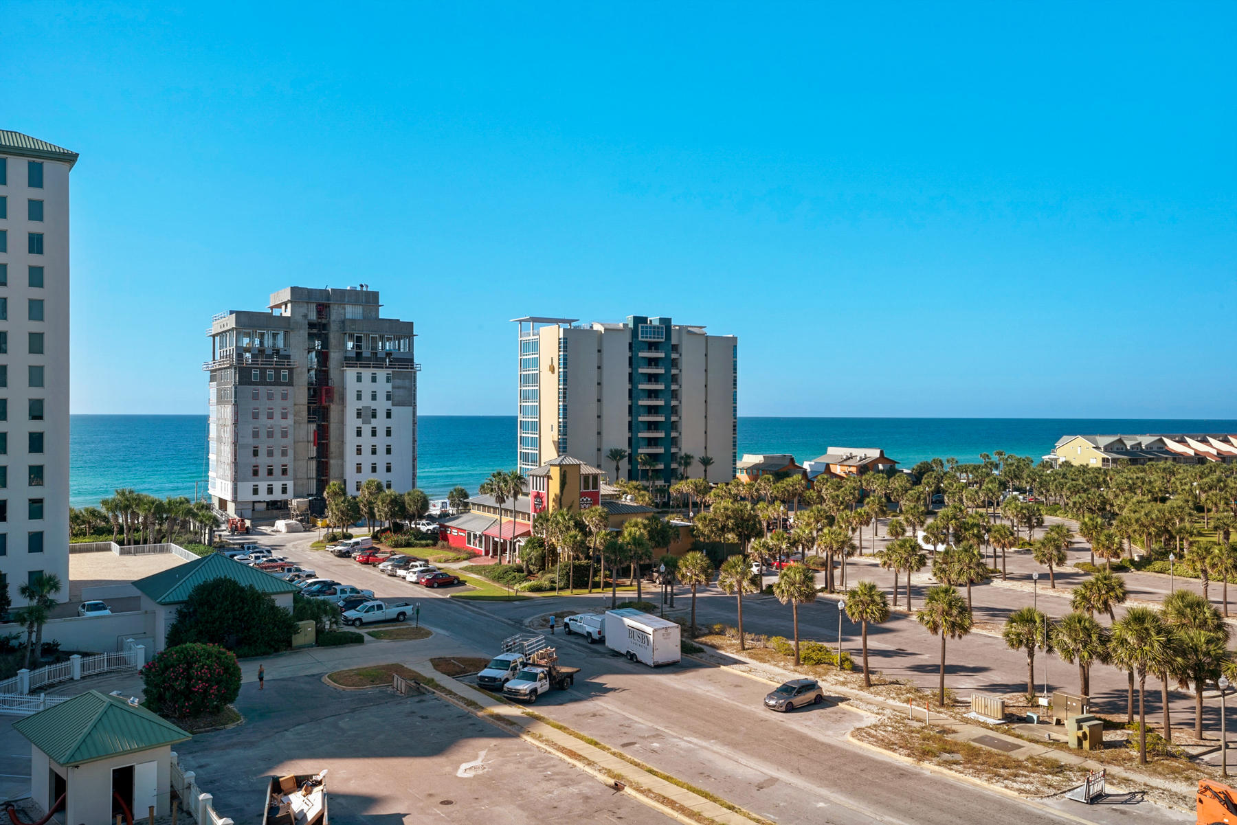 ST. LUCIA AT SILVER SHELLS - Residential