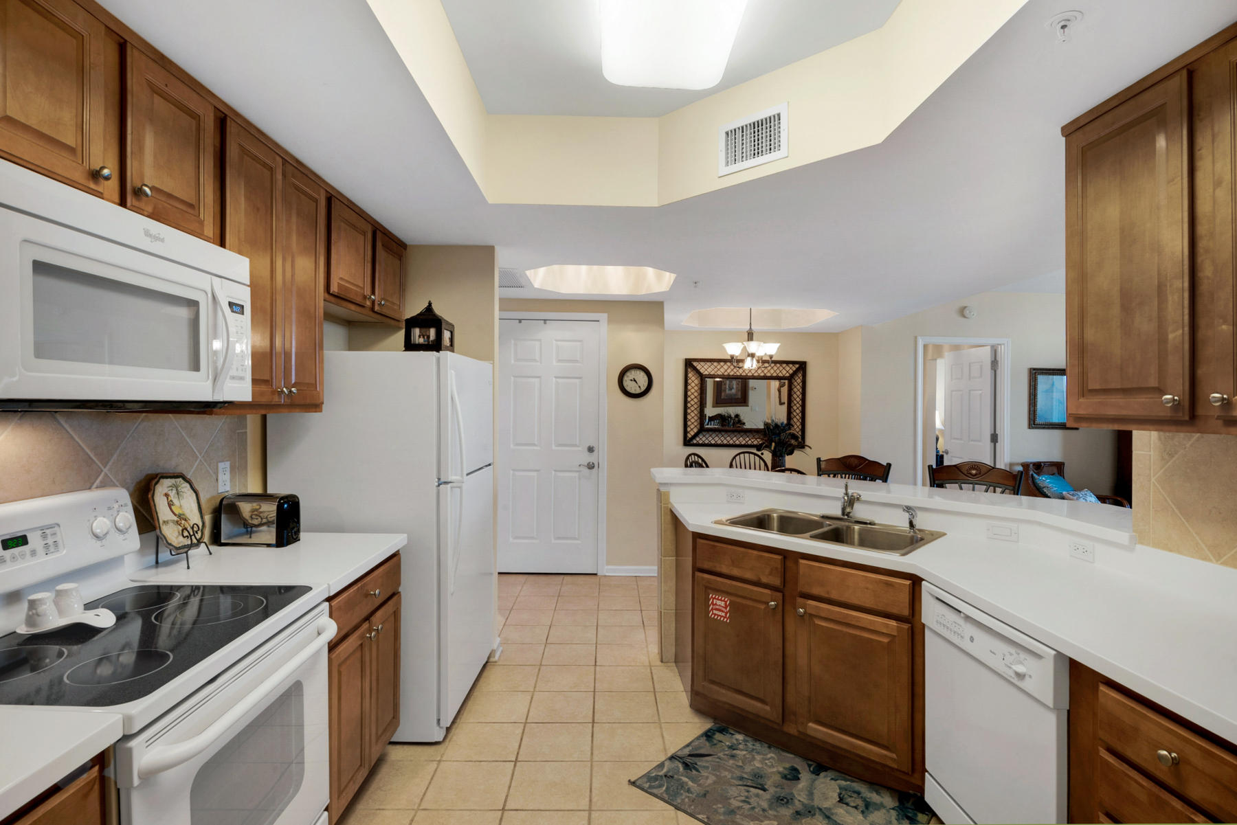 ST. LUCIA AT SILVER SHELLS - Residential