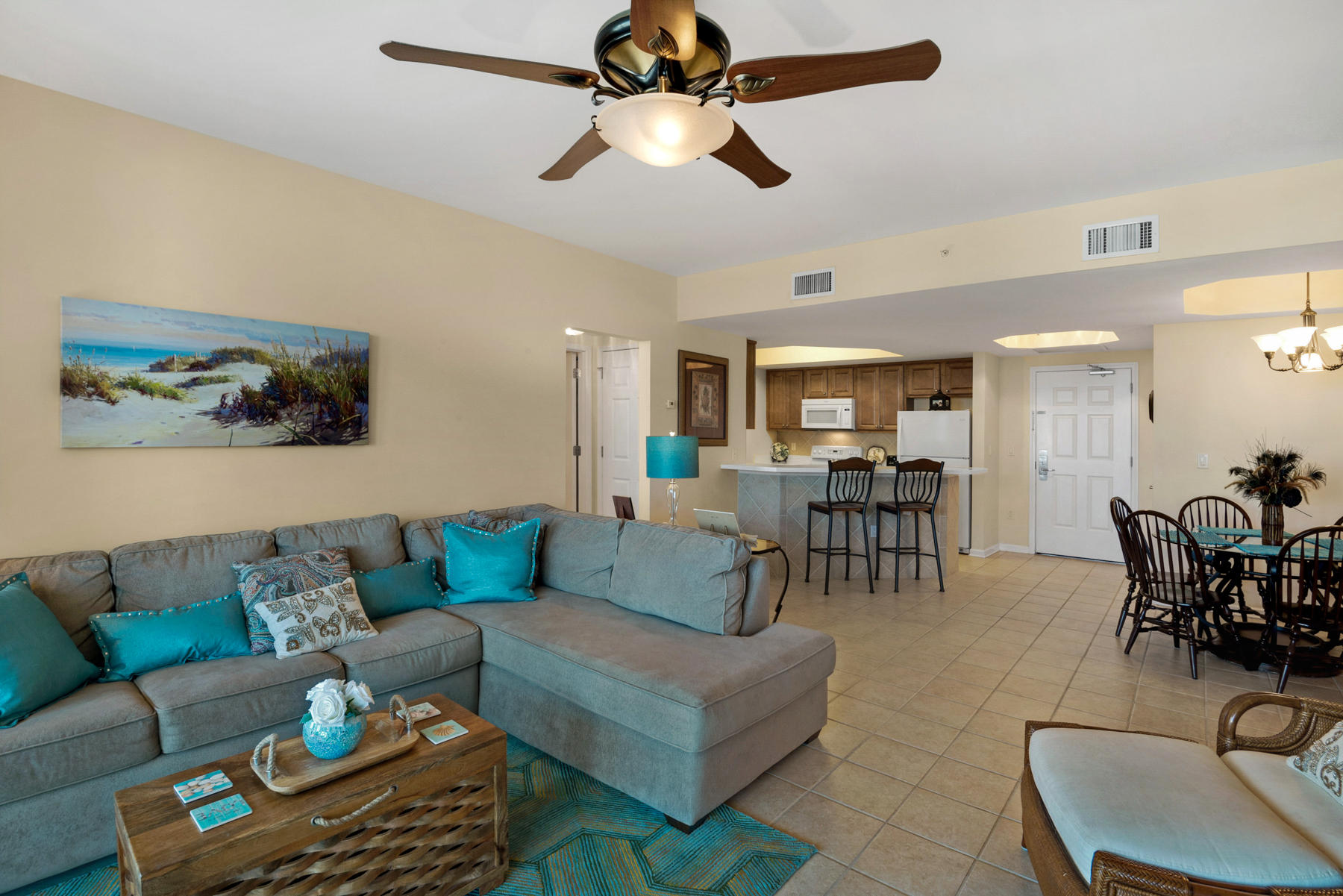 ST. LUCIA AT SILVER SHELLS - Residential