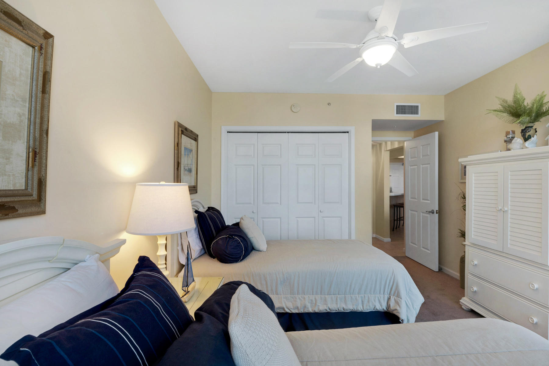 ST. LUCIA AT SILVER SHELLS - Residential