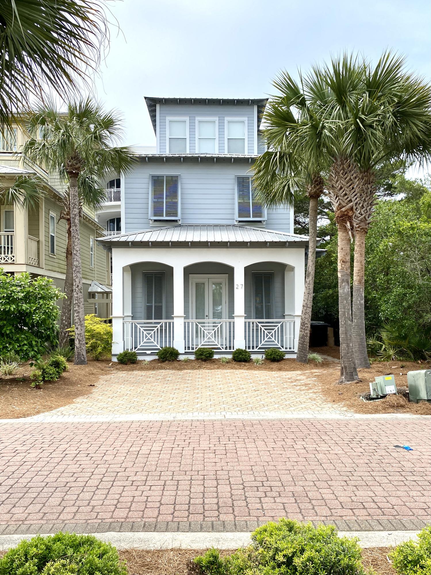 SEACREST BEACH - Residential