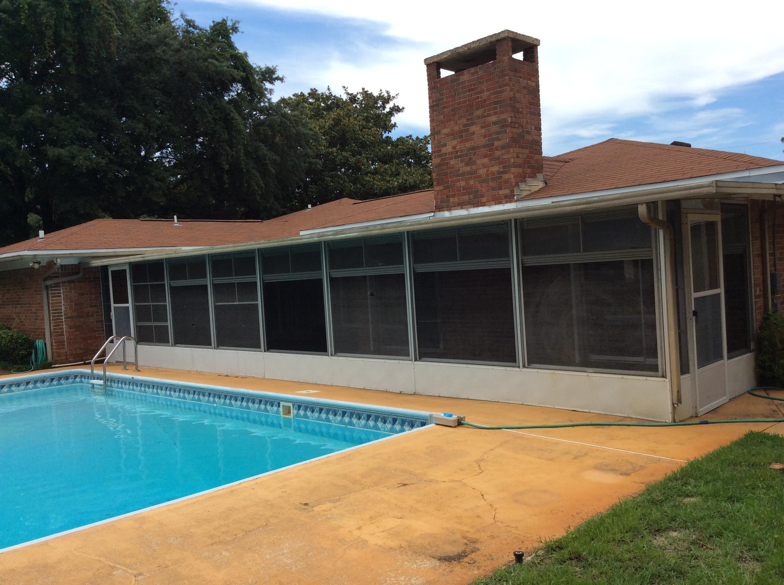 LAKE LORRAINE ESTATES 2 - Residential