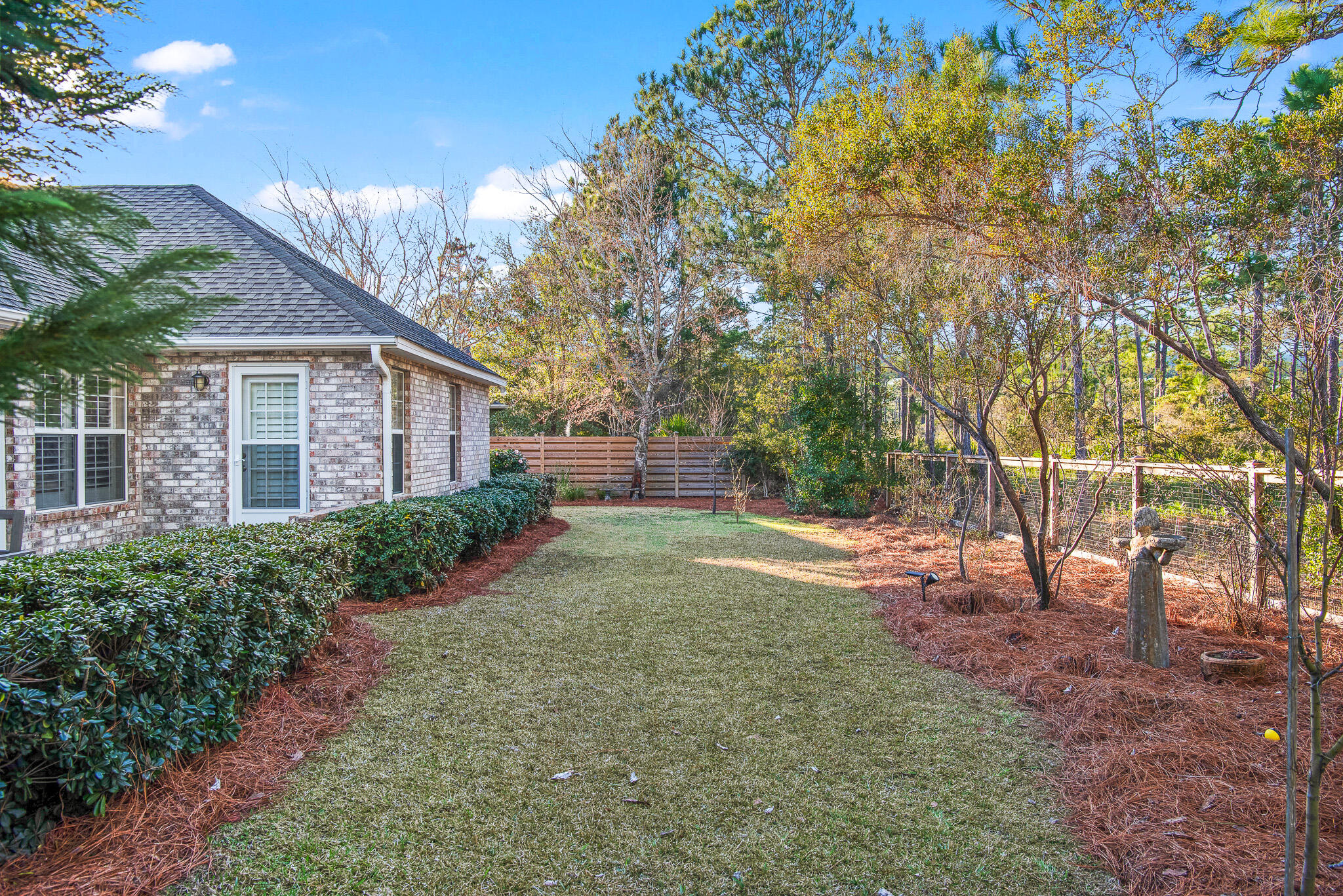 BOTANY BAYOU - Residential