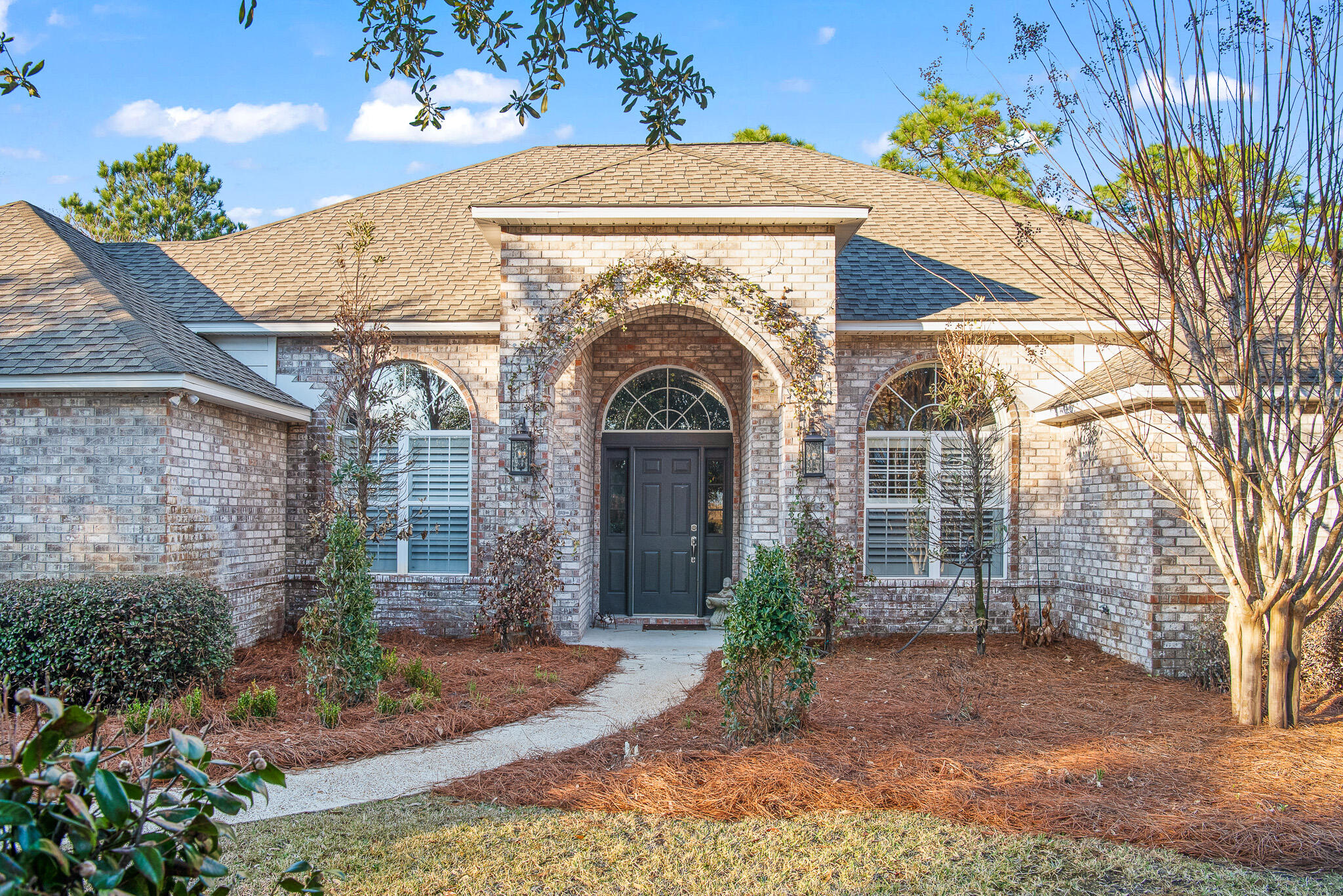 BOTANY BAYOU - Residential