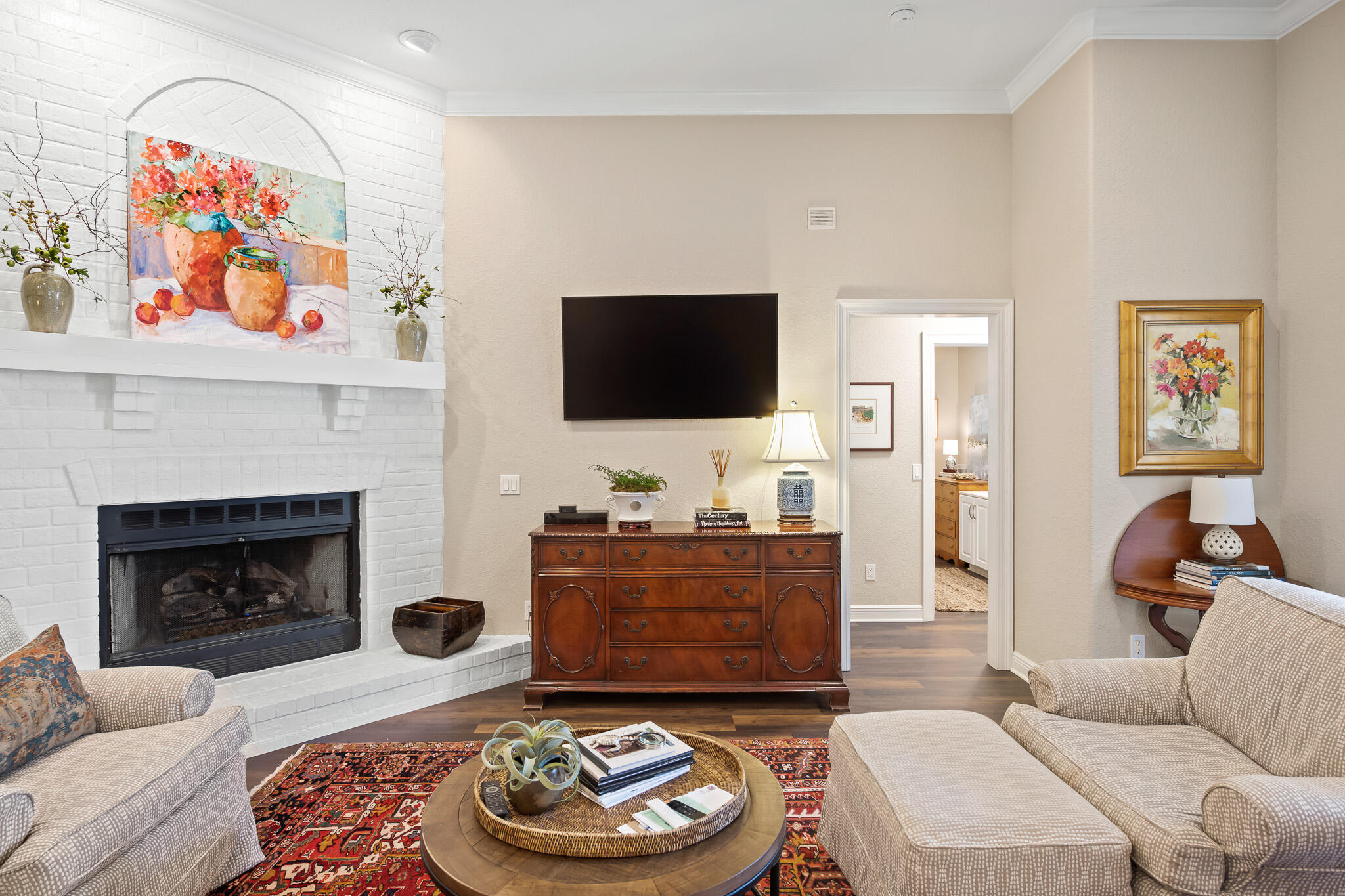 BOTANY BAYOU - Residential