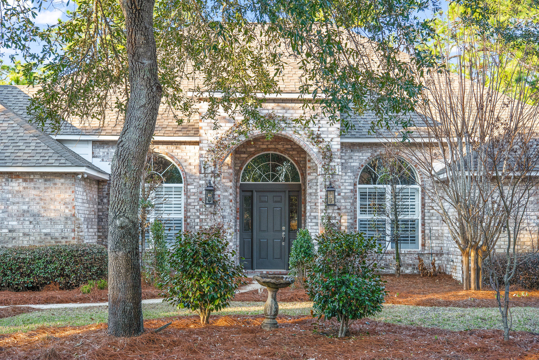 BOTANY BAYOU - Residential