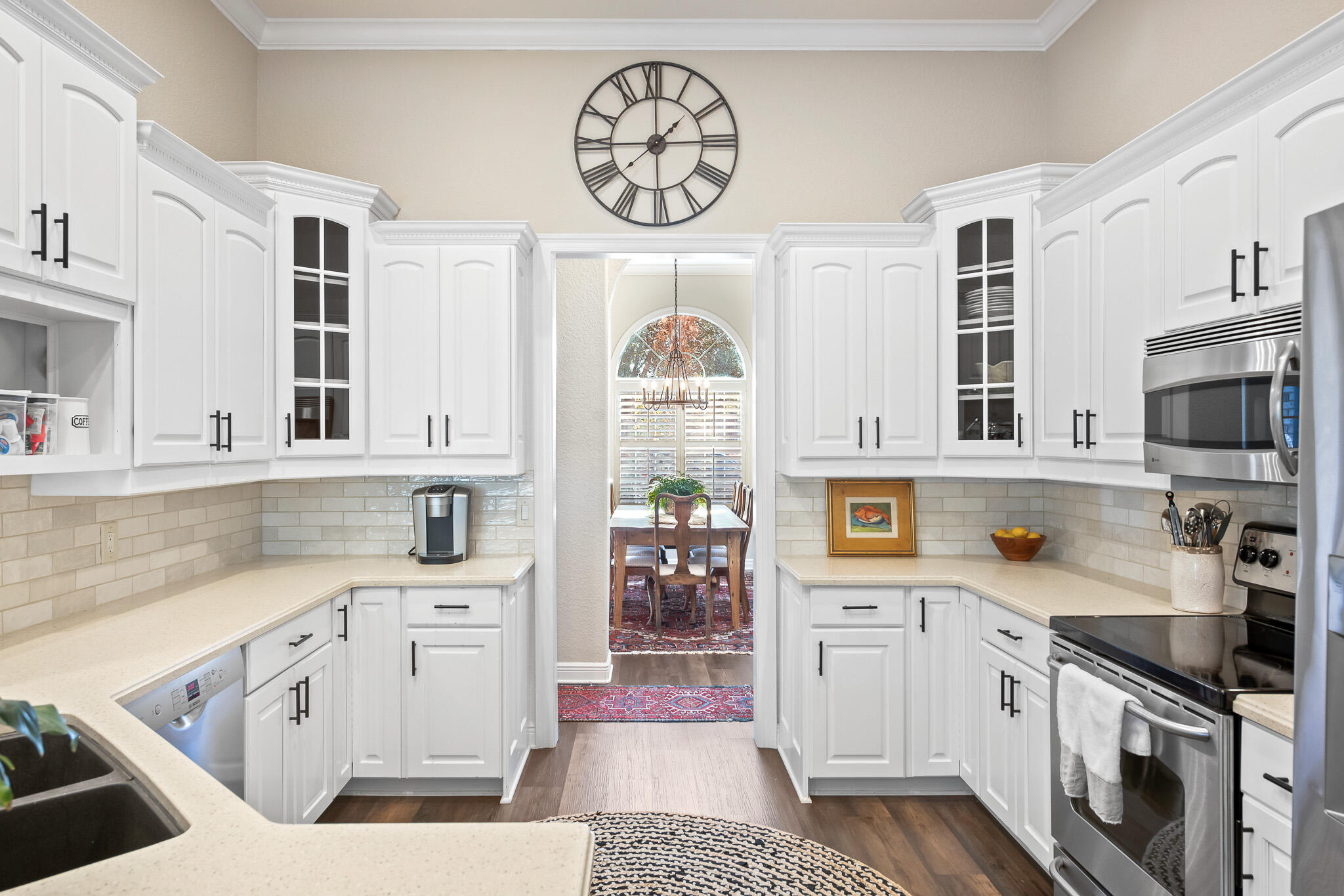 BOTANY BAYOU - Residential