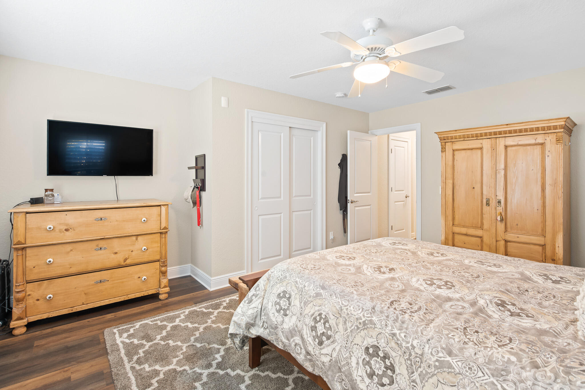 BOTANY BAYOU - Residential