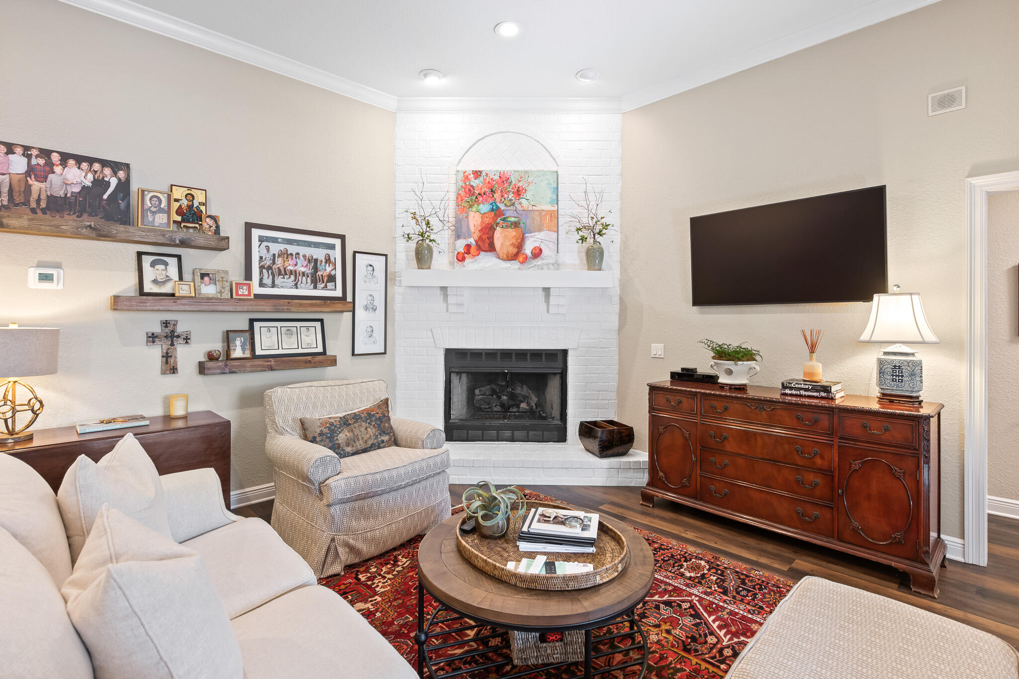 BOTANY BAYOU - Residential