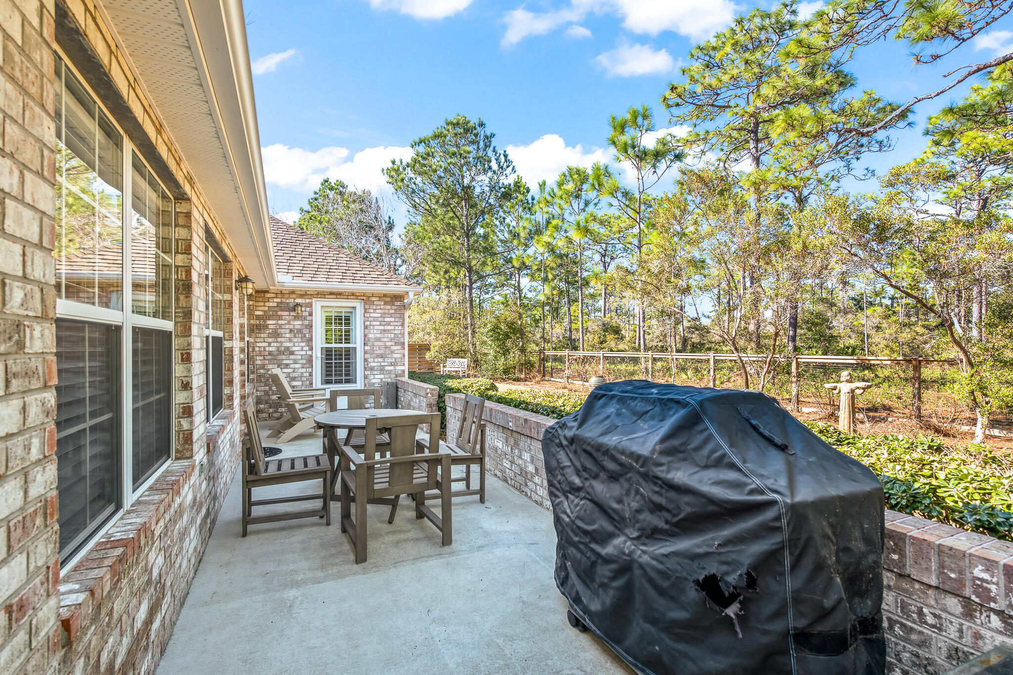 BOTANY BAYOU - Residential