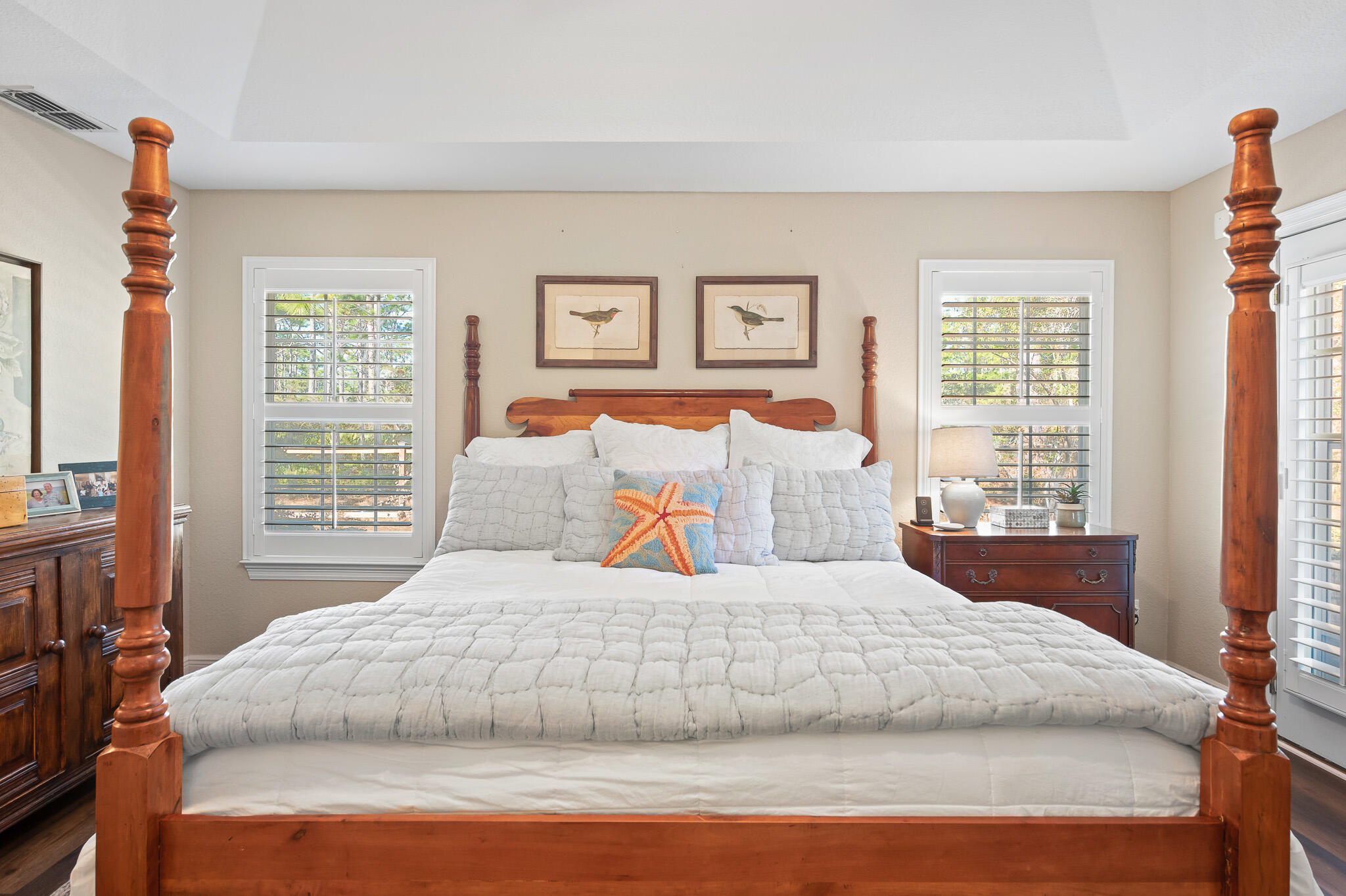 BOTANY BAYOU - Residential